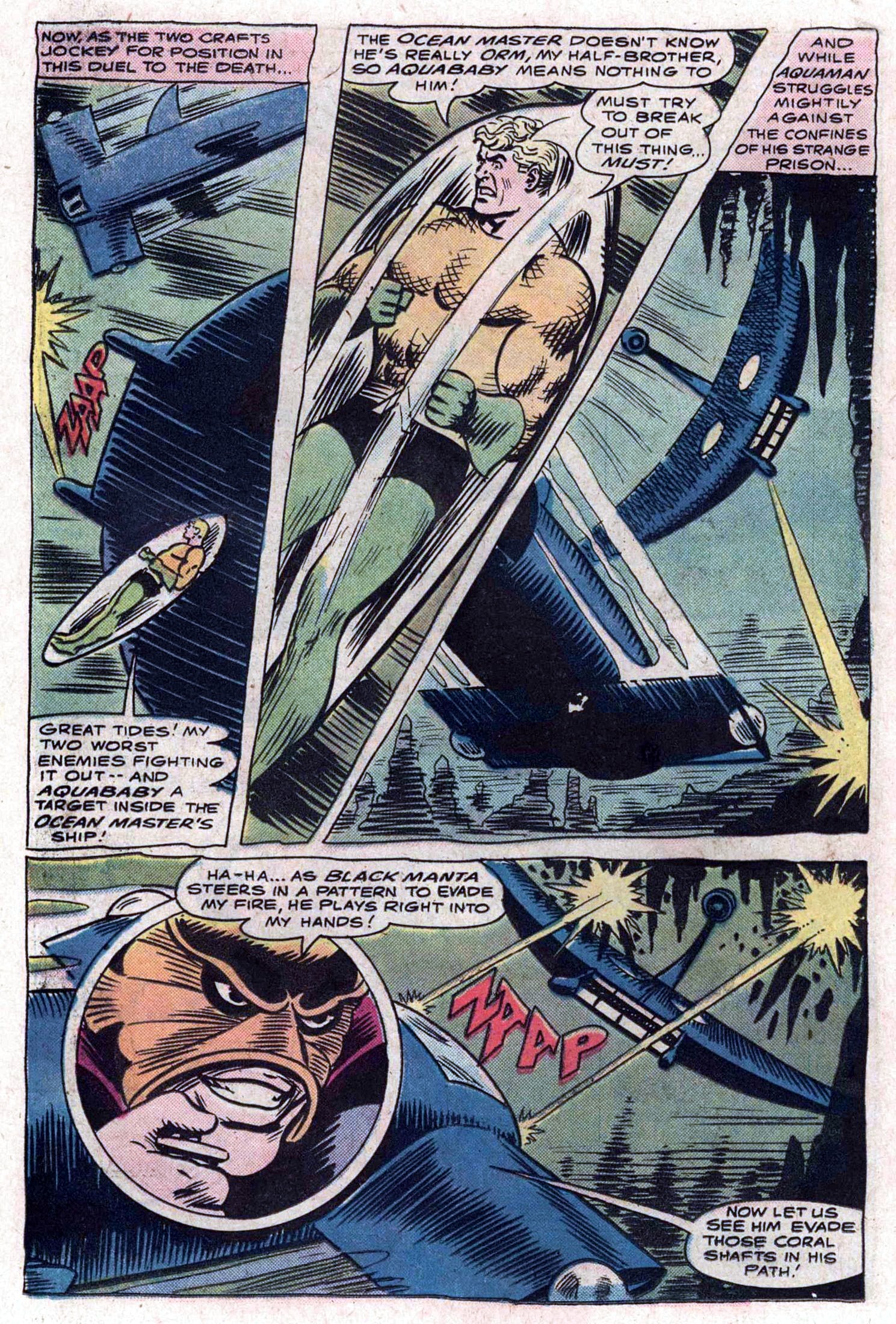 Read online DC Super Stars comic -  Issue #7 - 26