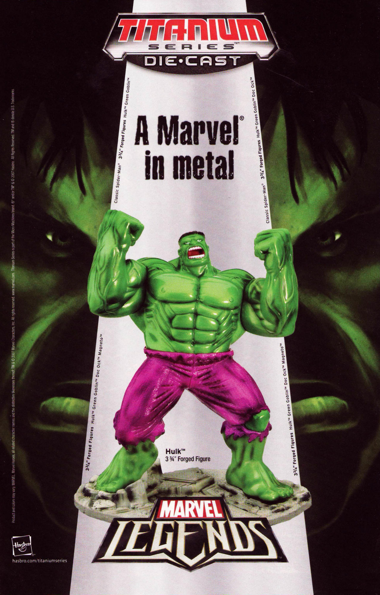 Read online Marvel Adventures Iron Man comic -  Issue #2 - 17