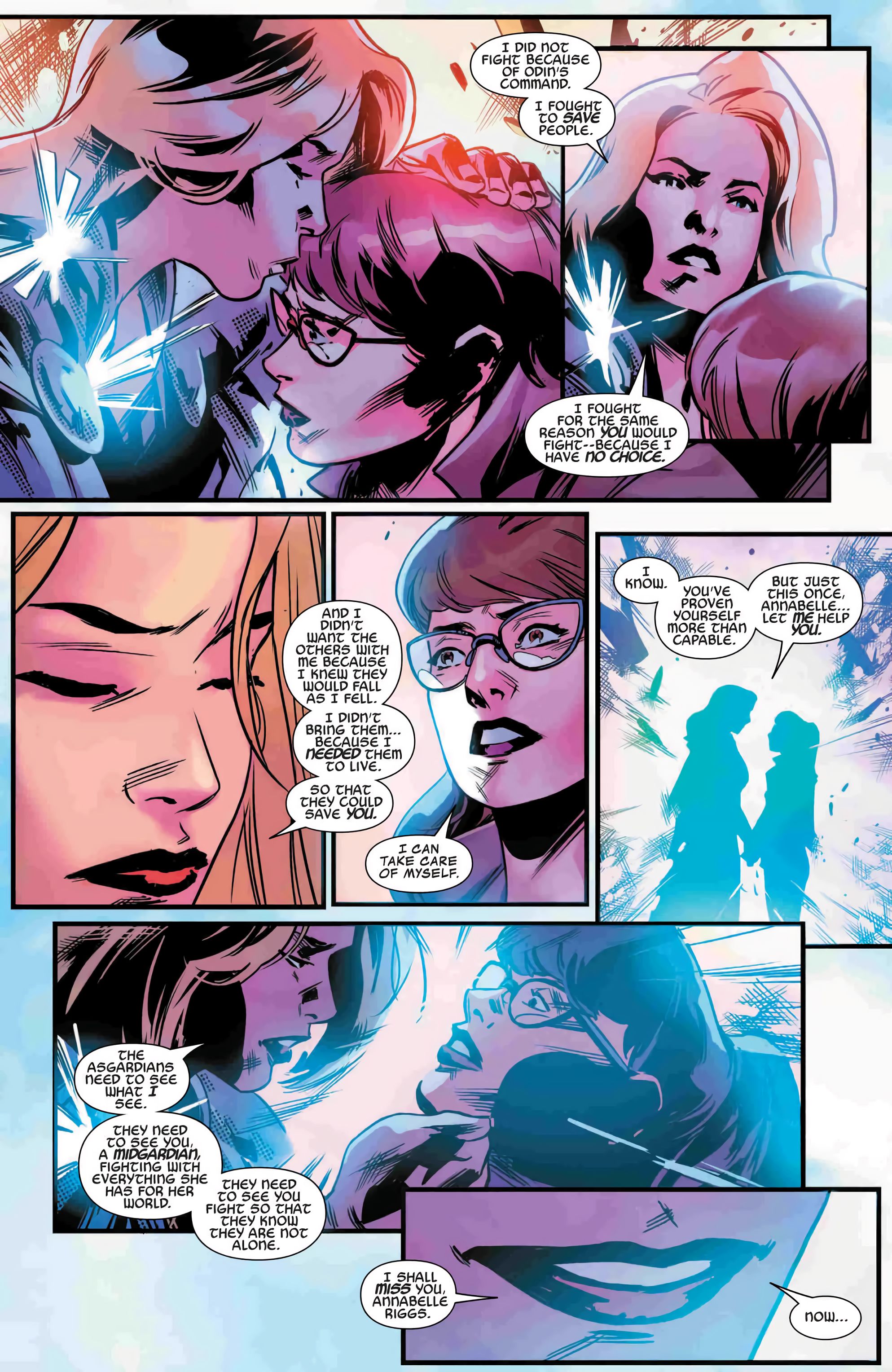 Read online War of the Realms comic -  Issue # _Omnibus (Part 8) - 53
