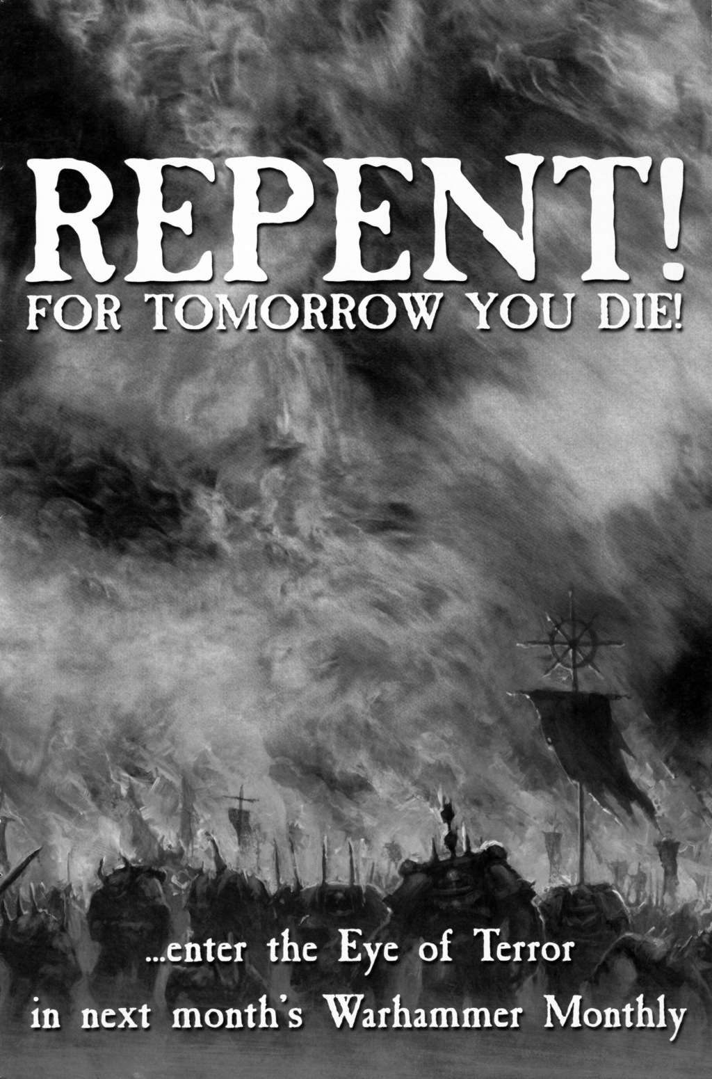 Read online Warhammer Monthly comic -  Issue #69 - 32