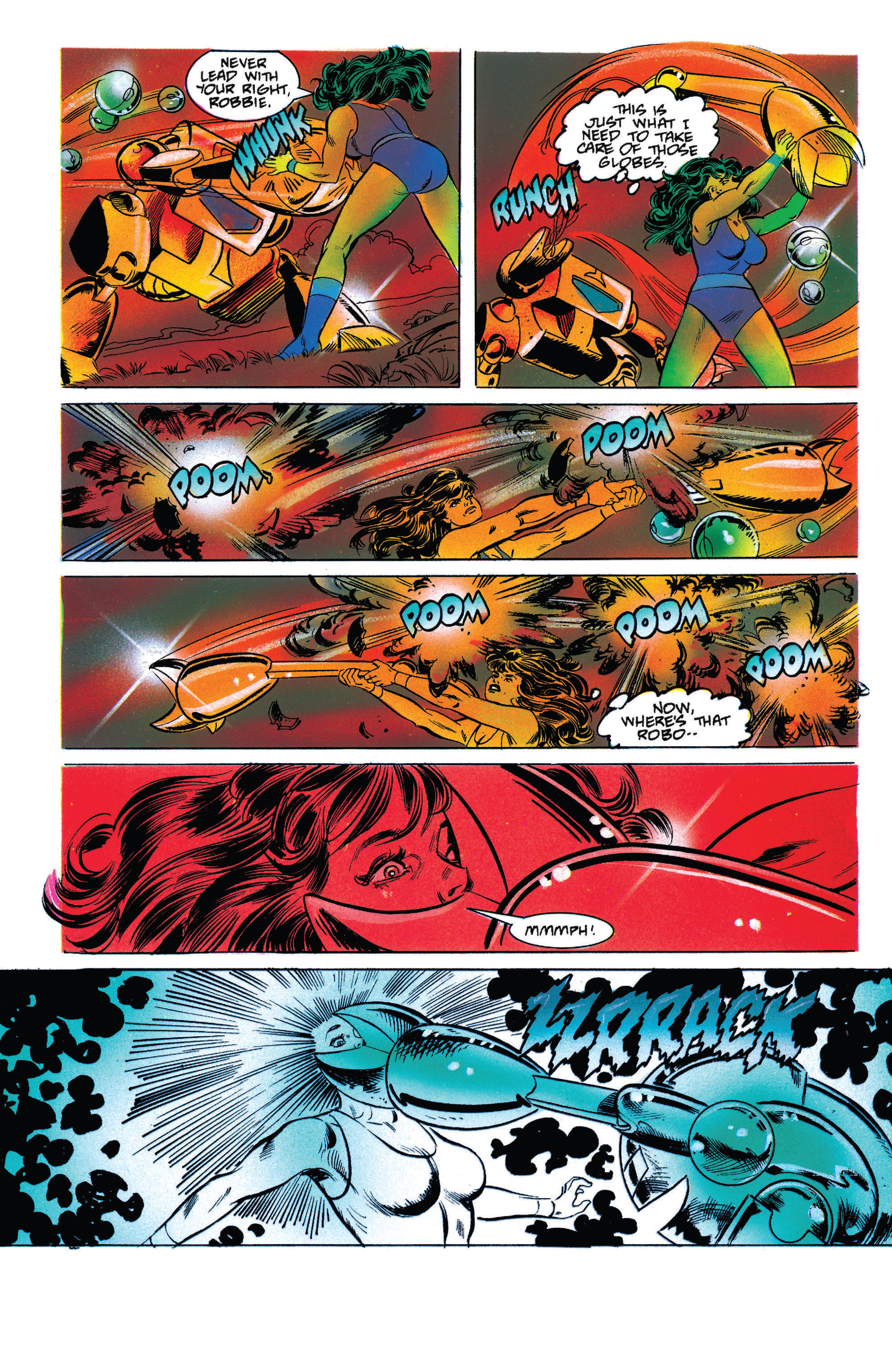 Read online She-Hulk Epic Collection comic -  Issue # Breaking the Fourth Wall (Part 4) - 92
