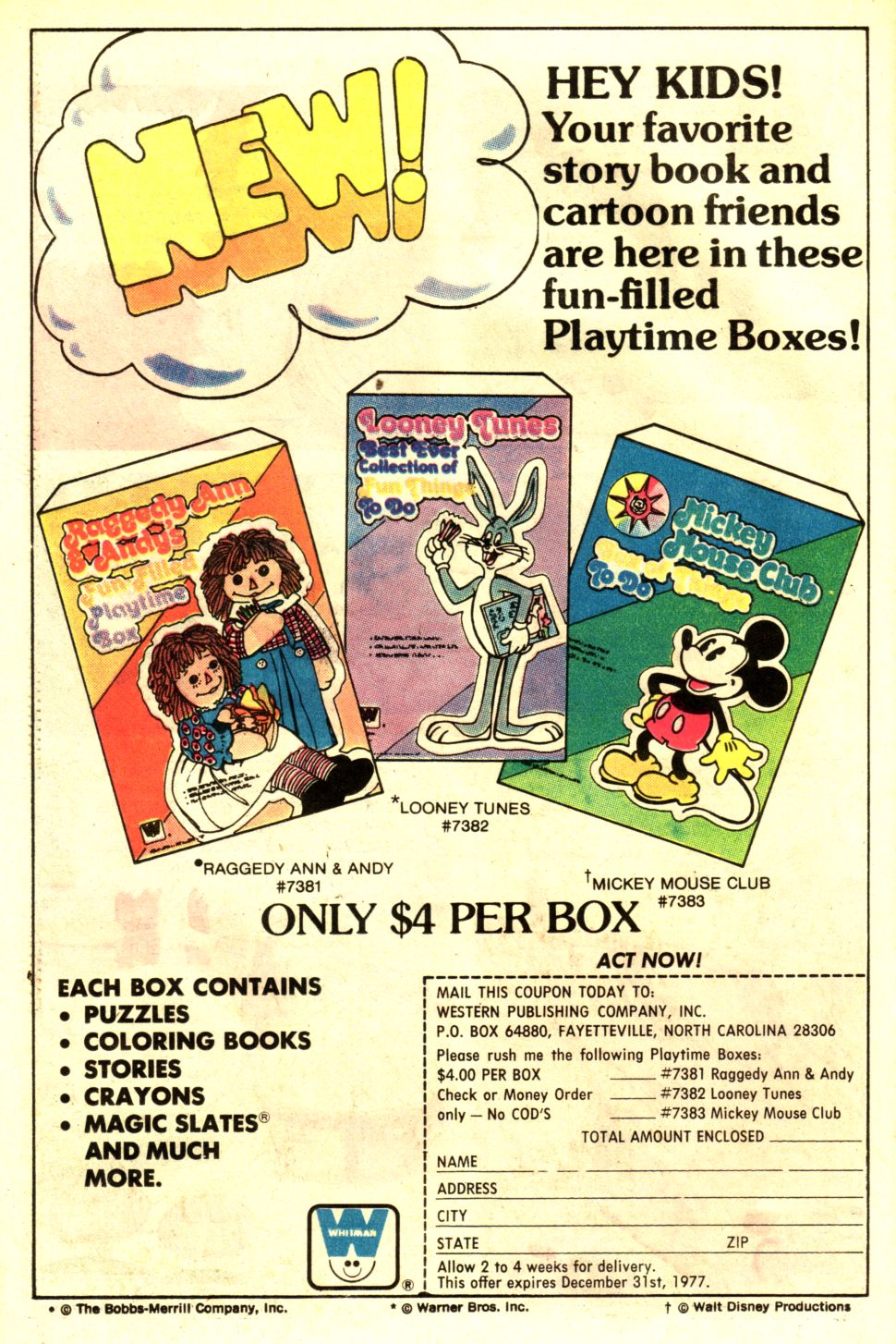 Read online Space Family Robinson comic -  Issue #53 - 22