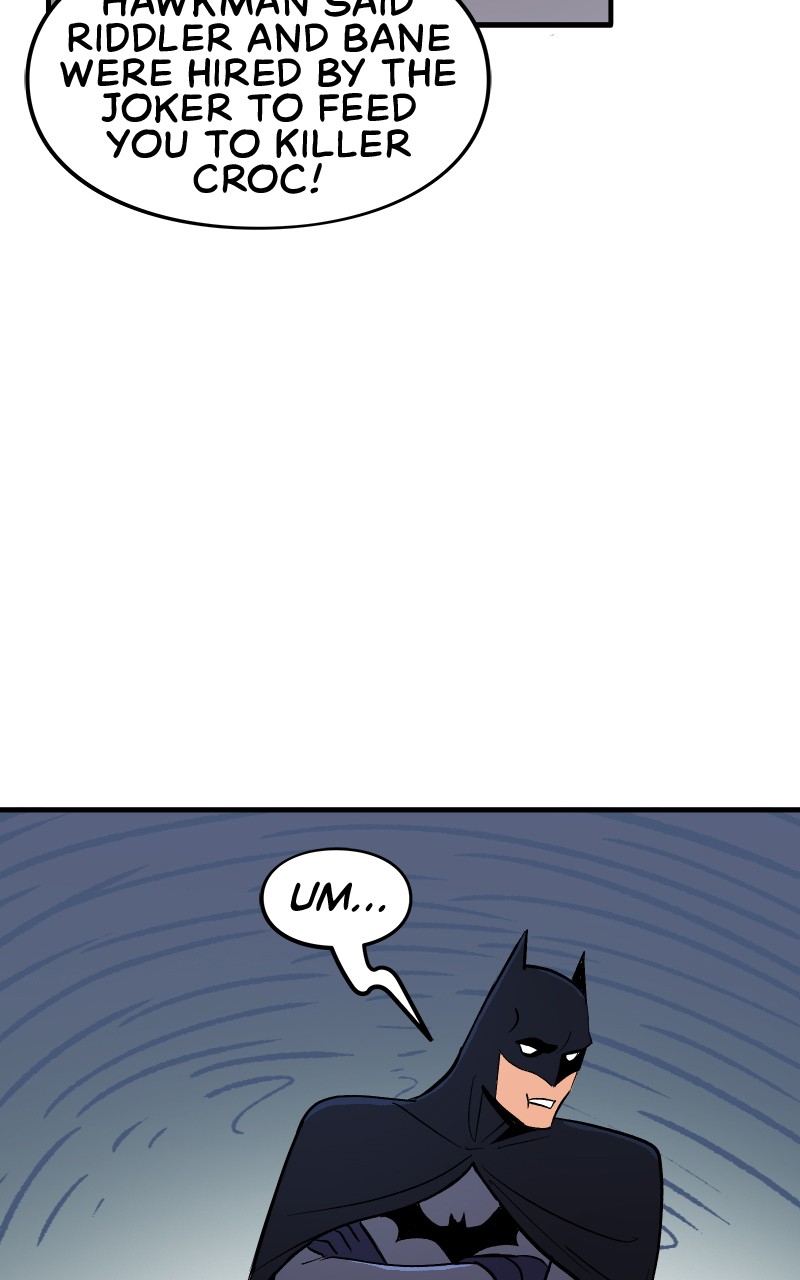 Read online Batman: Wayne Family Adventures comic -  Issue #42 - 15