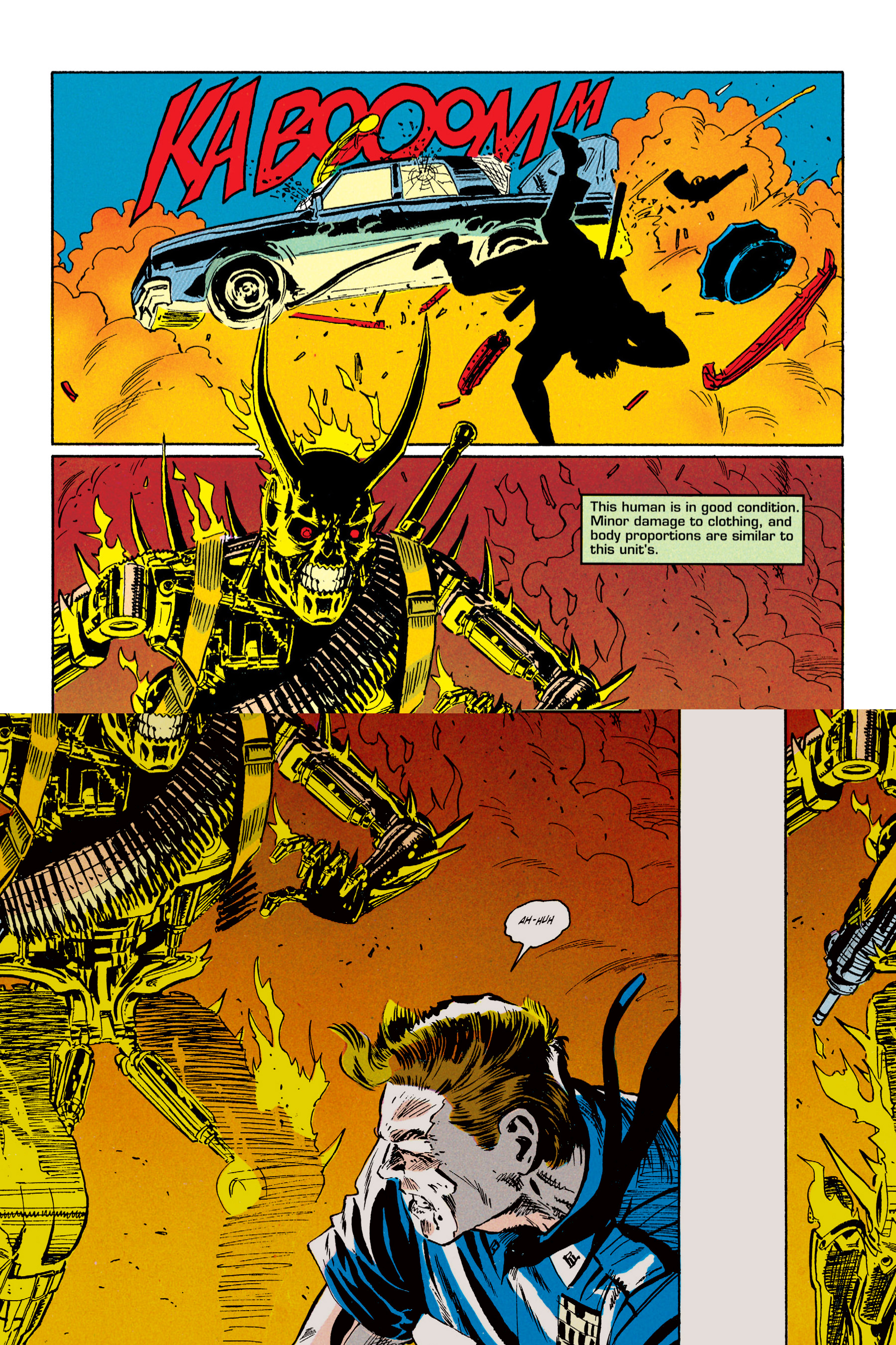 Read online The Terminator Omnibus comic -  Issue # TPB 1 - 298