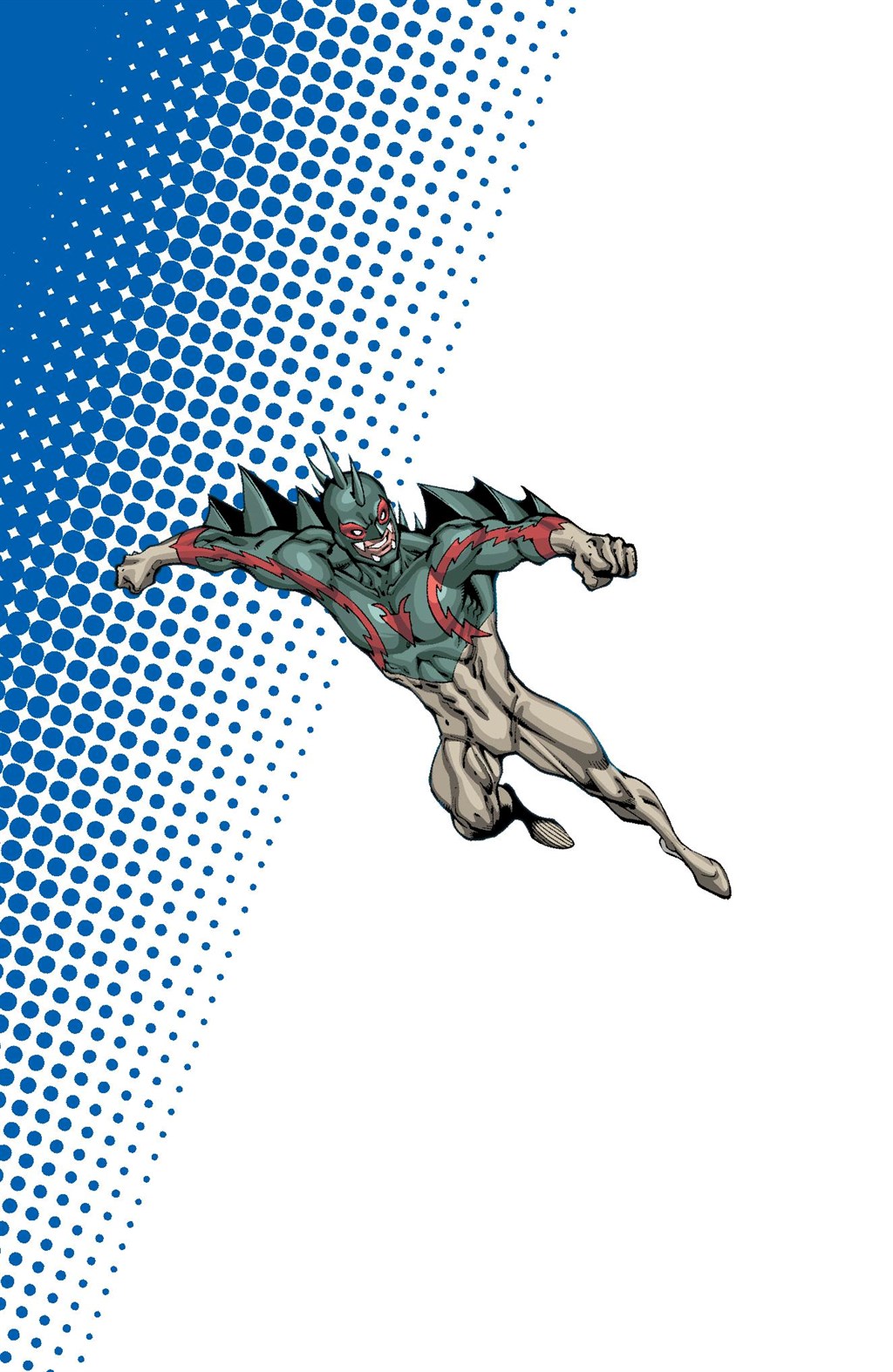 Read online Invincible Universe Compendium comic -  Issue # TPB (Part 5) - 50