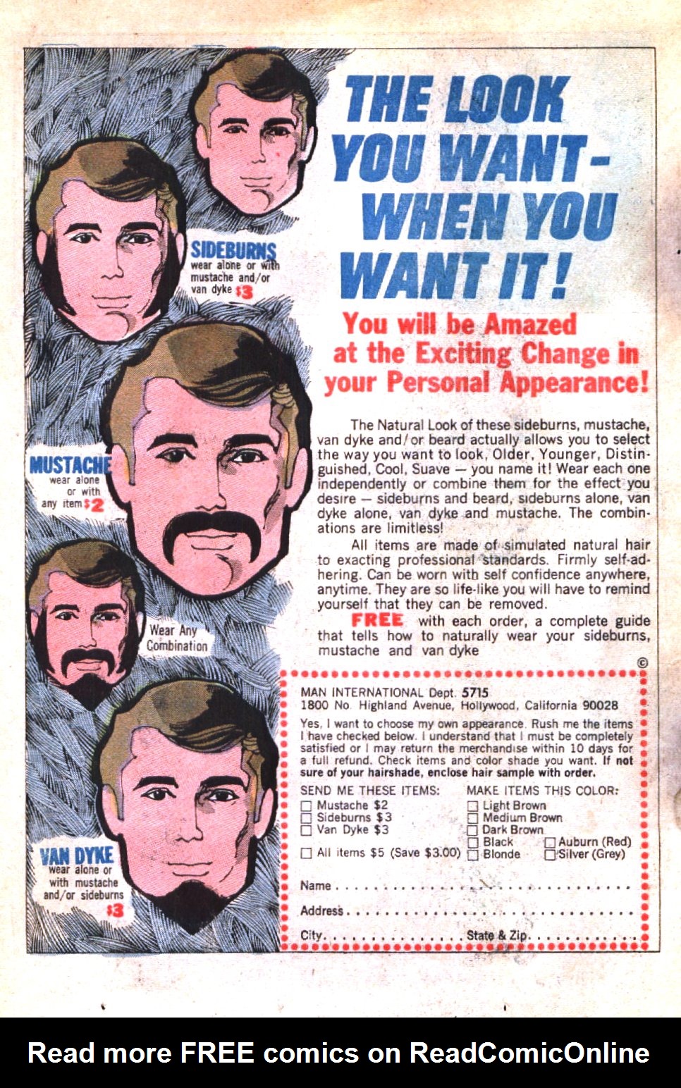 Read online Ghostly Tales comic -  Issue #73 - 14