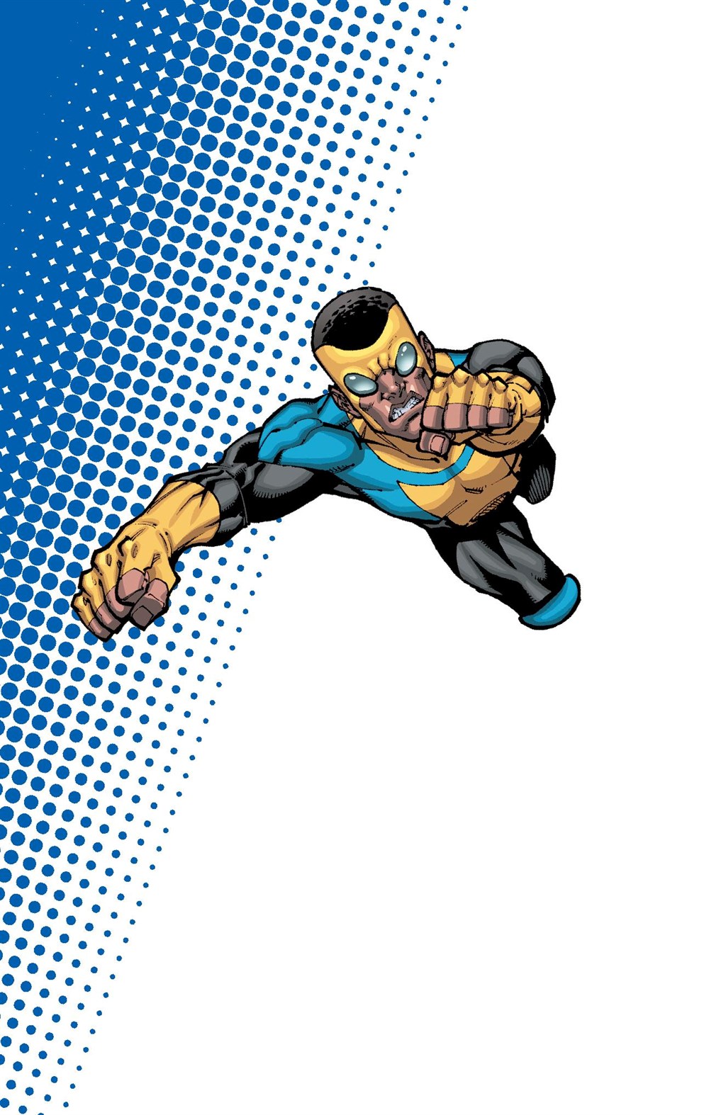 Read online Invincible Universe Compendium comic -  Issue # TPB (Part 5) - 94