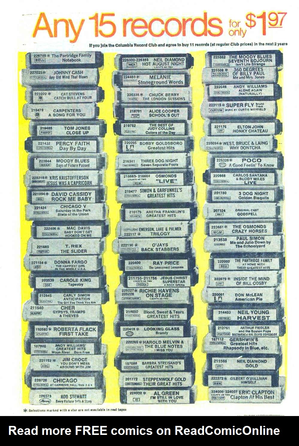 Read online Ghostly Tales comic -  Issue #110 - 22