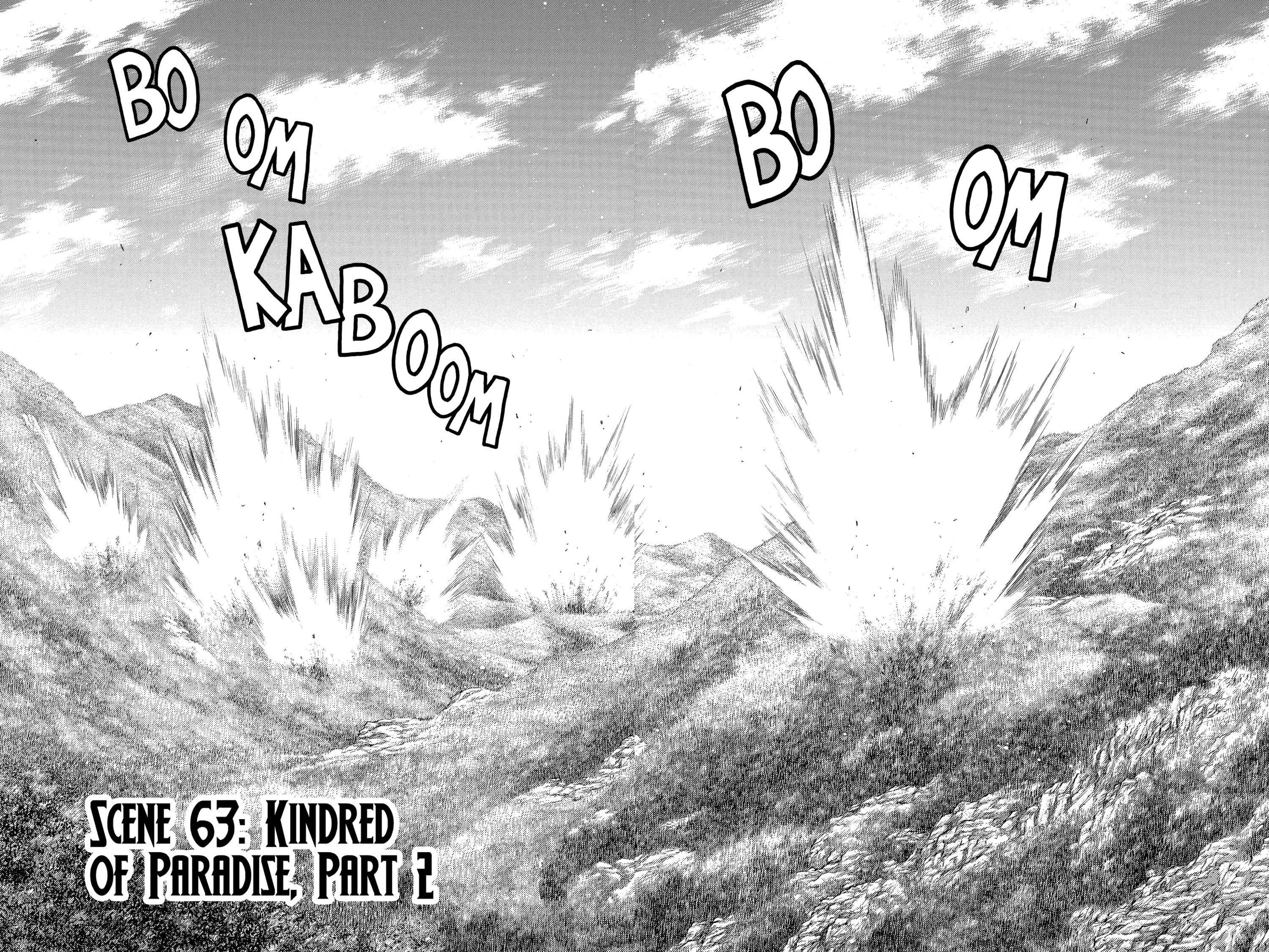 Read online Claymore comic -  Issue #11 - 145