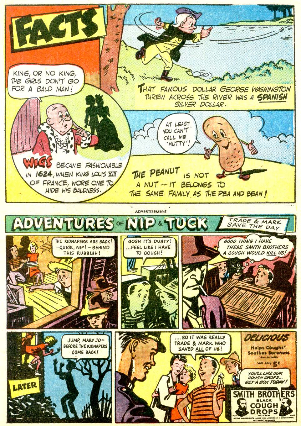 Read online Real Fact Comics comic -  Issue #18 - 48