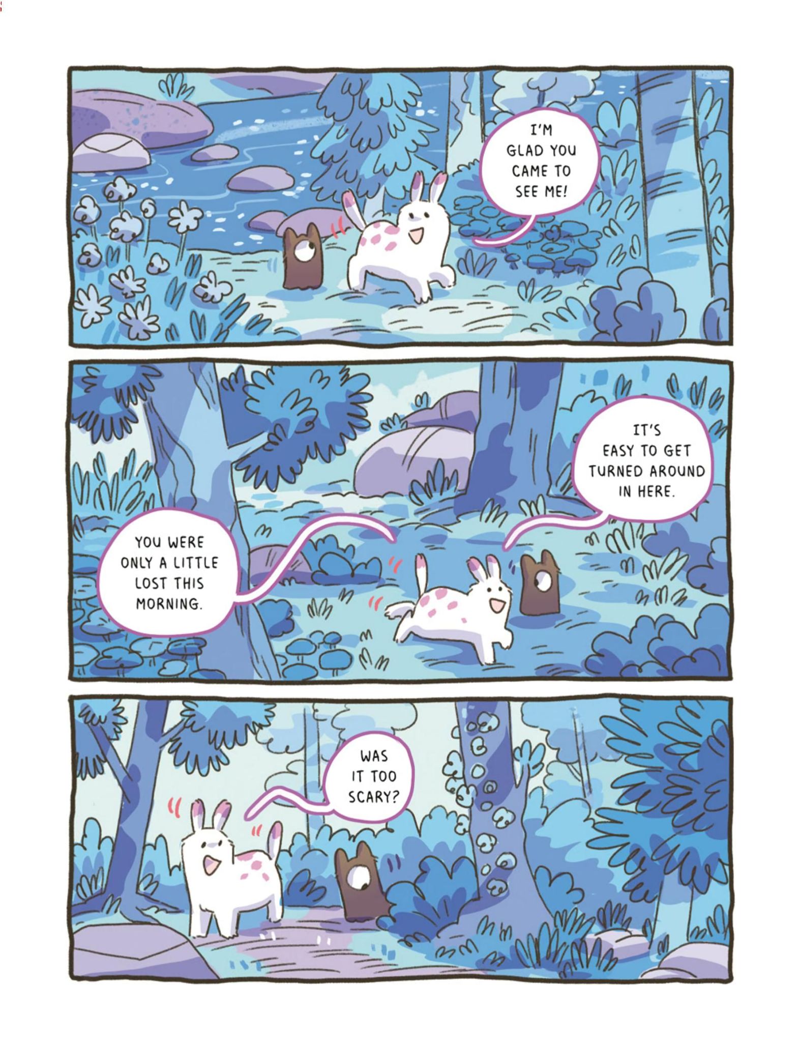 Read online Monster Friends comic -  Issue # TPB (Part 2) - 41