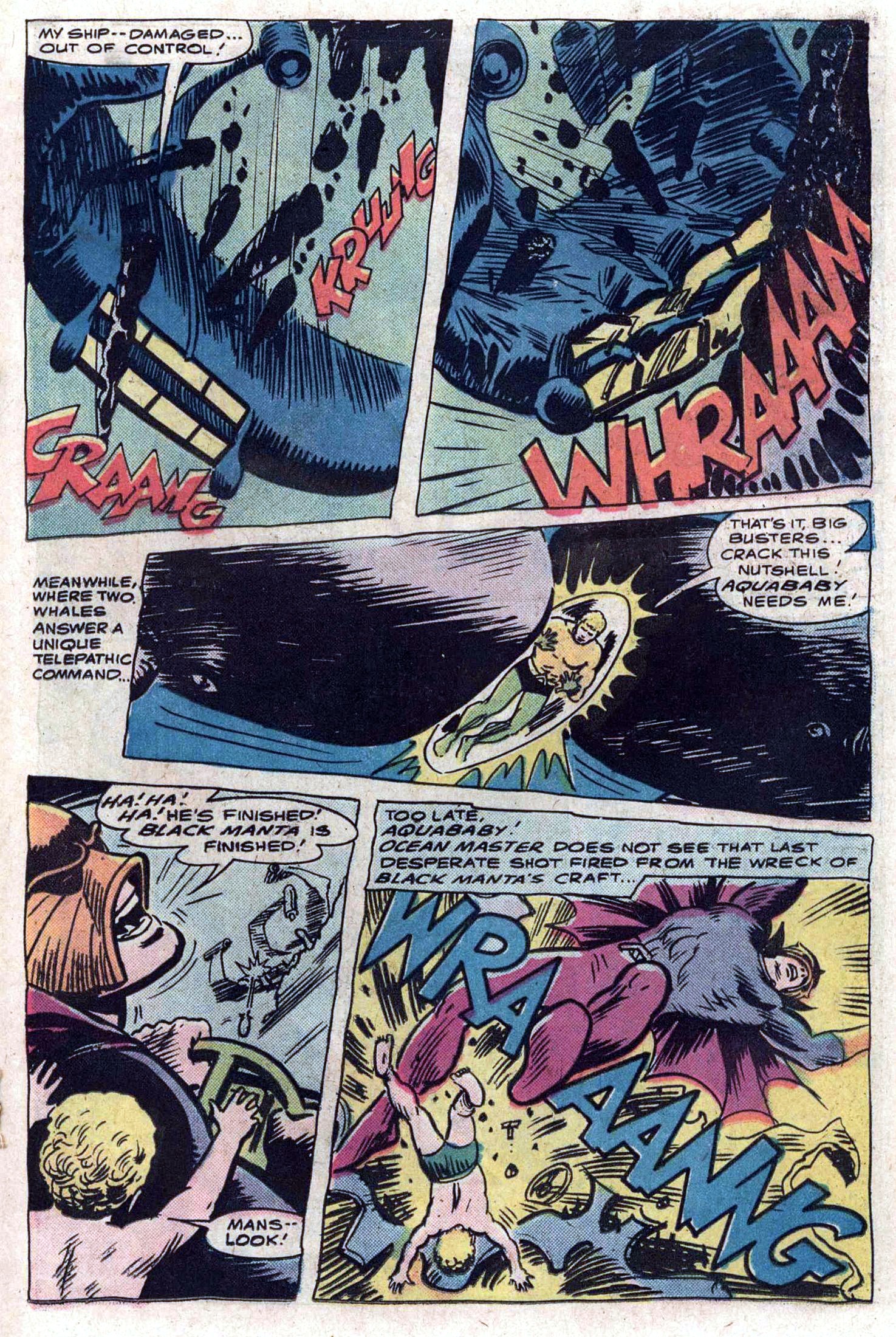 Read online DC Super Stars comic -  Issue #7 - 27