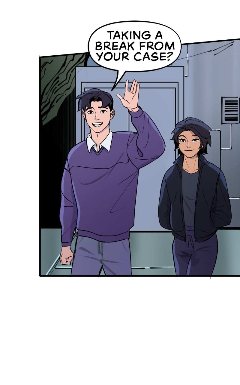 Read online Batman: Wayne Family Adventures comic -  Issue #78 - 16