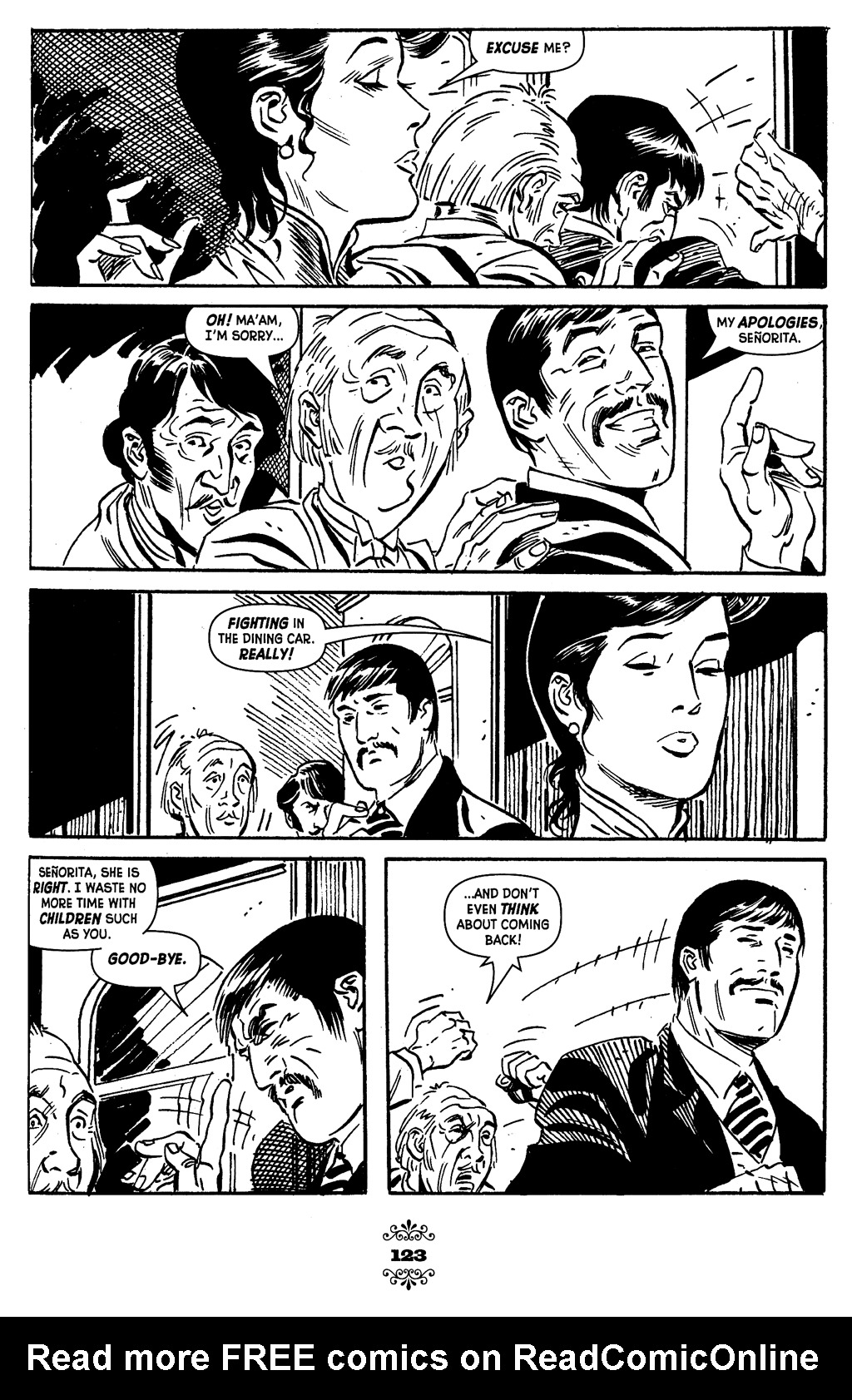 Read online The Long Haul comic -  Issue # TPB (Part 2) - 24