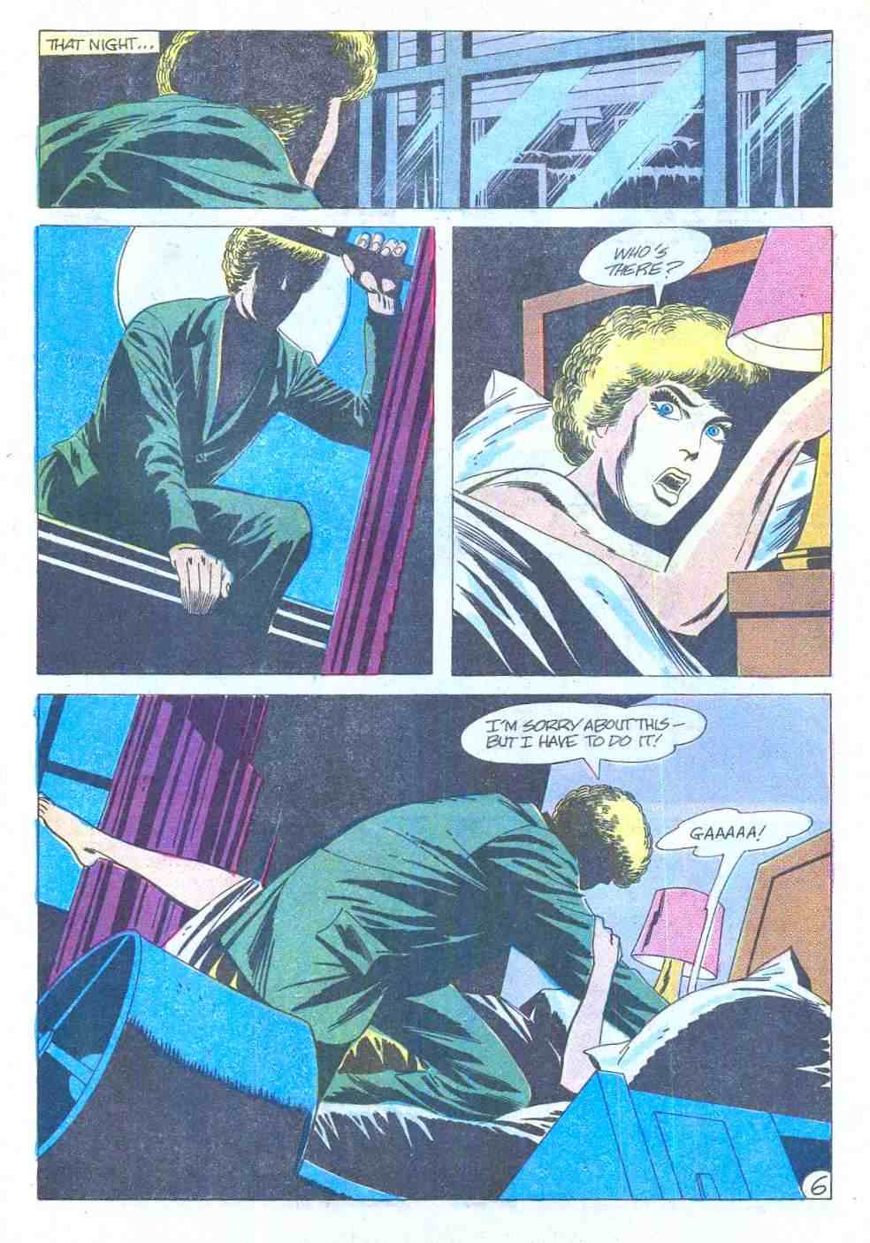 Read online Haunted comic -  Issue #72 - 9