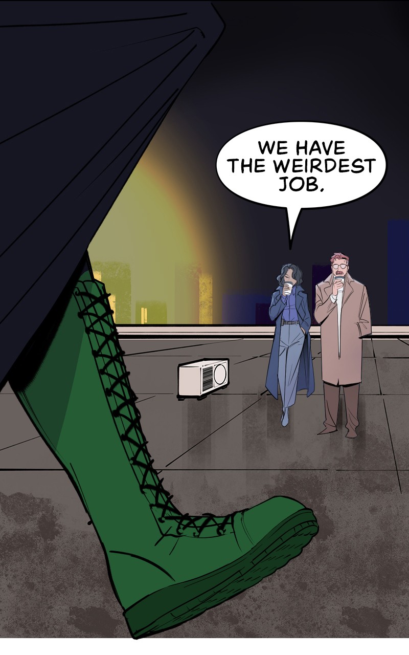 Read online Batman: Wayne Family Adventures comic -  Issue #35 - 34