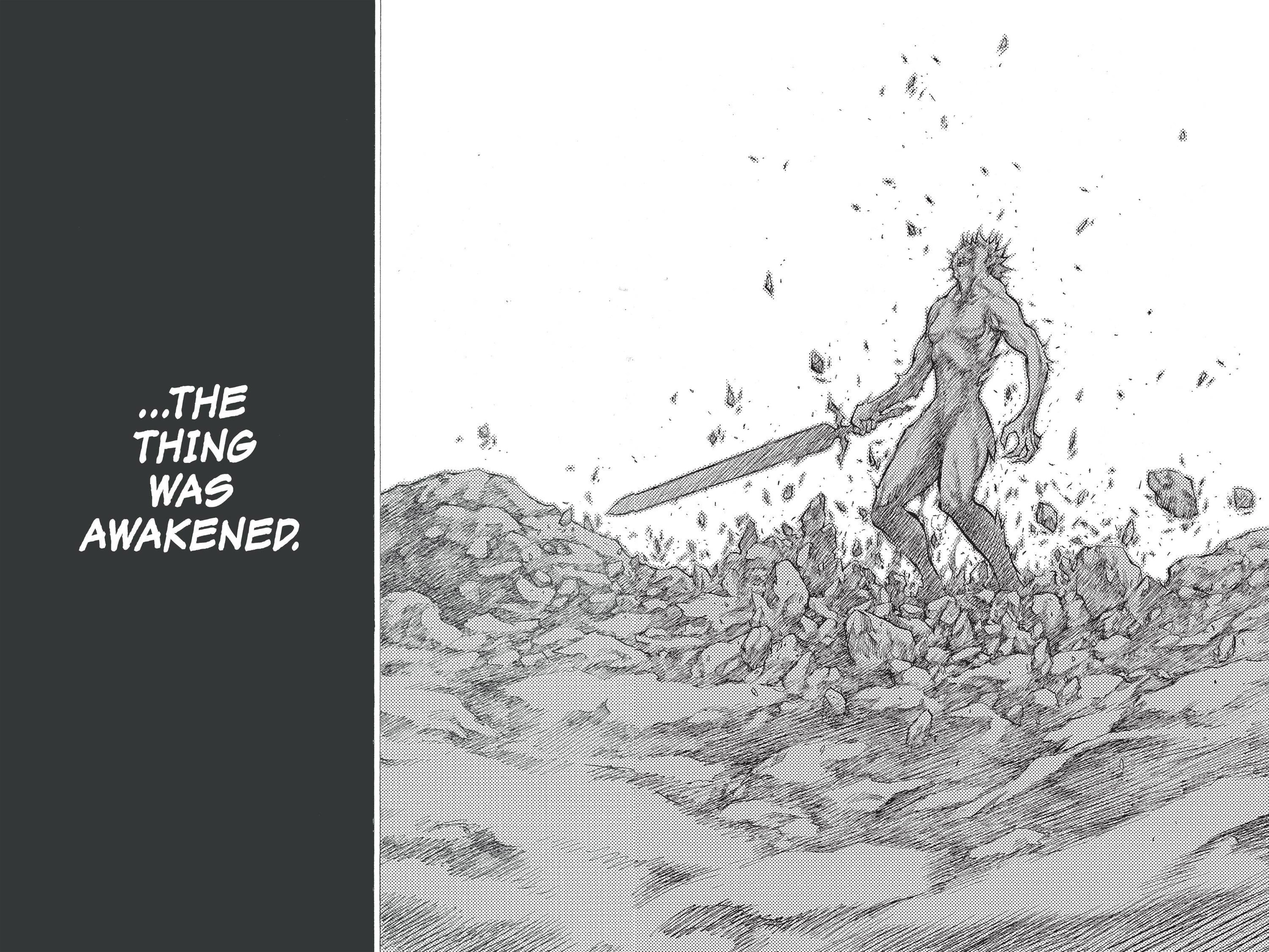 Read online Claymore comic -  Issue #5 - 64