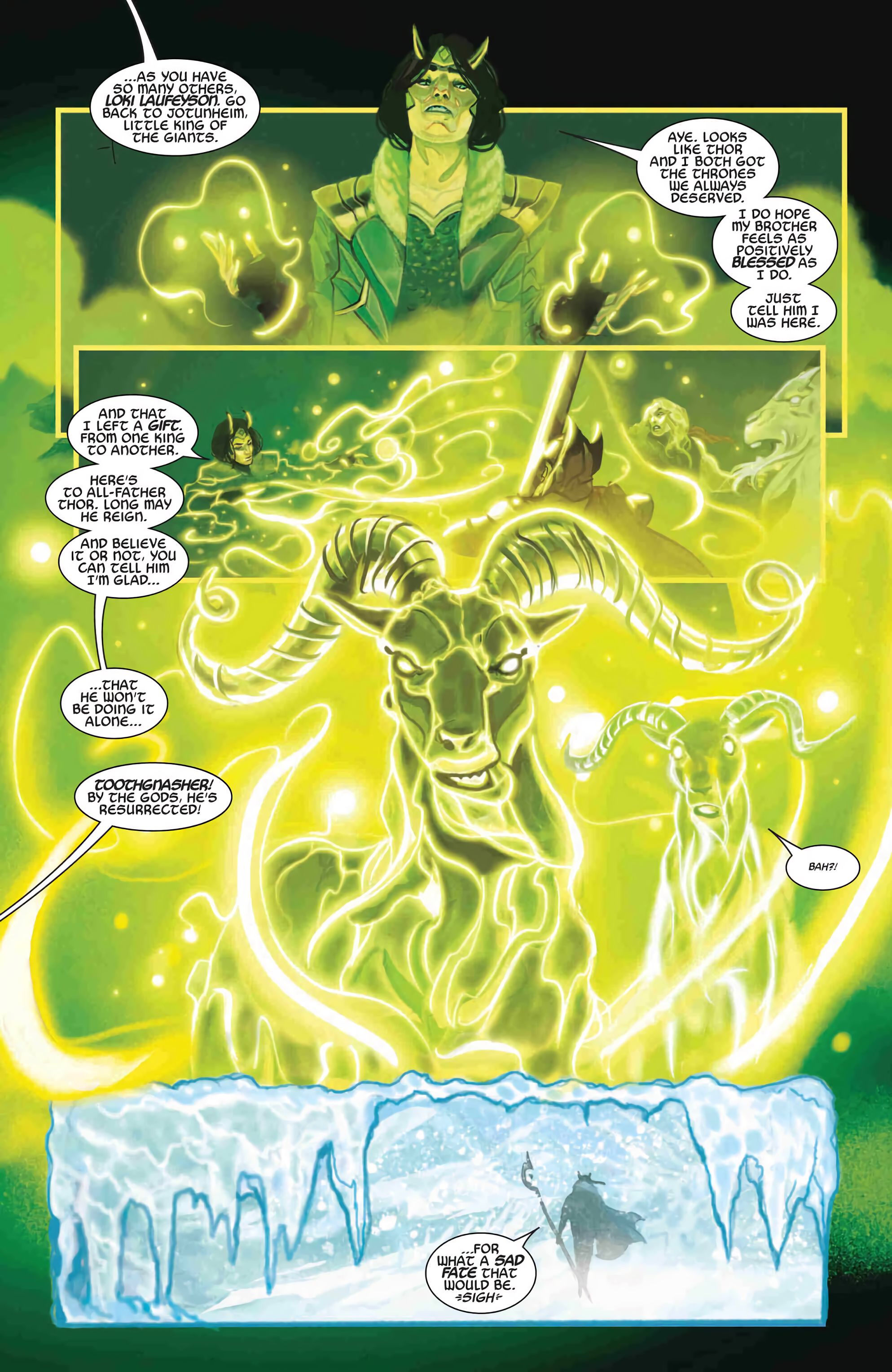 Read online War of the Realms comic -  Issue # _Omnibus (Part 6) - 18