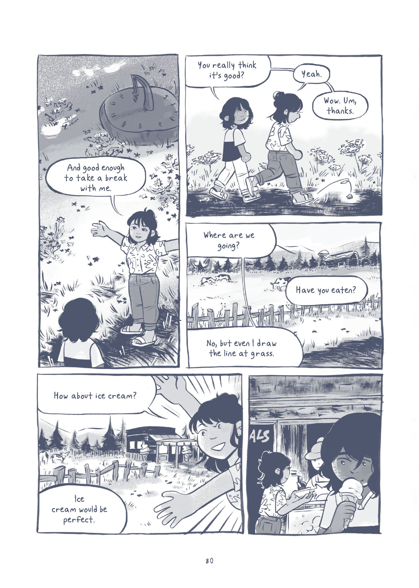 Read online Slip comic -  Issue # TPB (Part 1) - 88