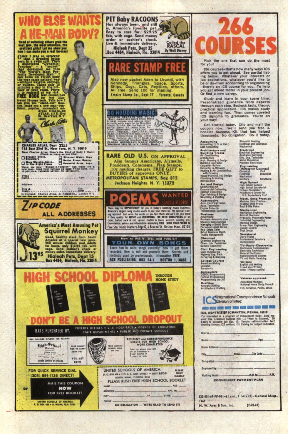 Read online Ghostly Tales comic -  Issue #82 - 30