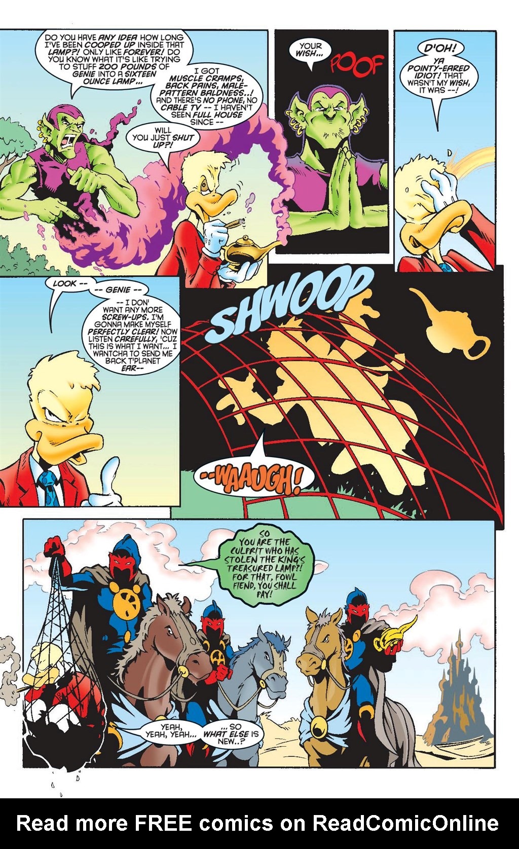 Read online Generation X Epic Collection comic -  Issue # TPB 3 (Part 4) - 74