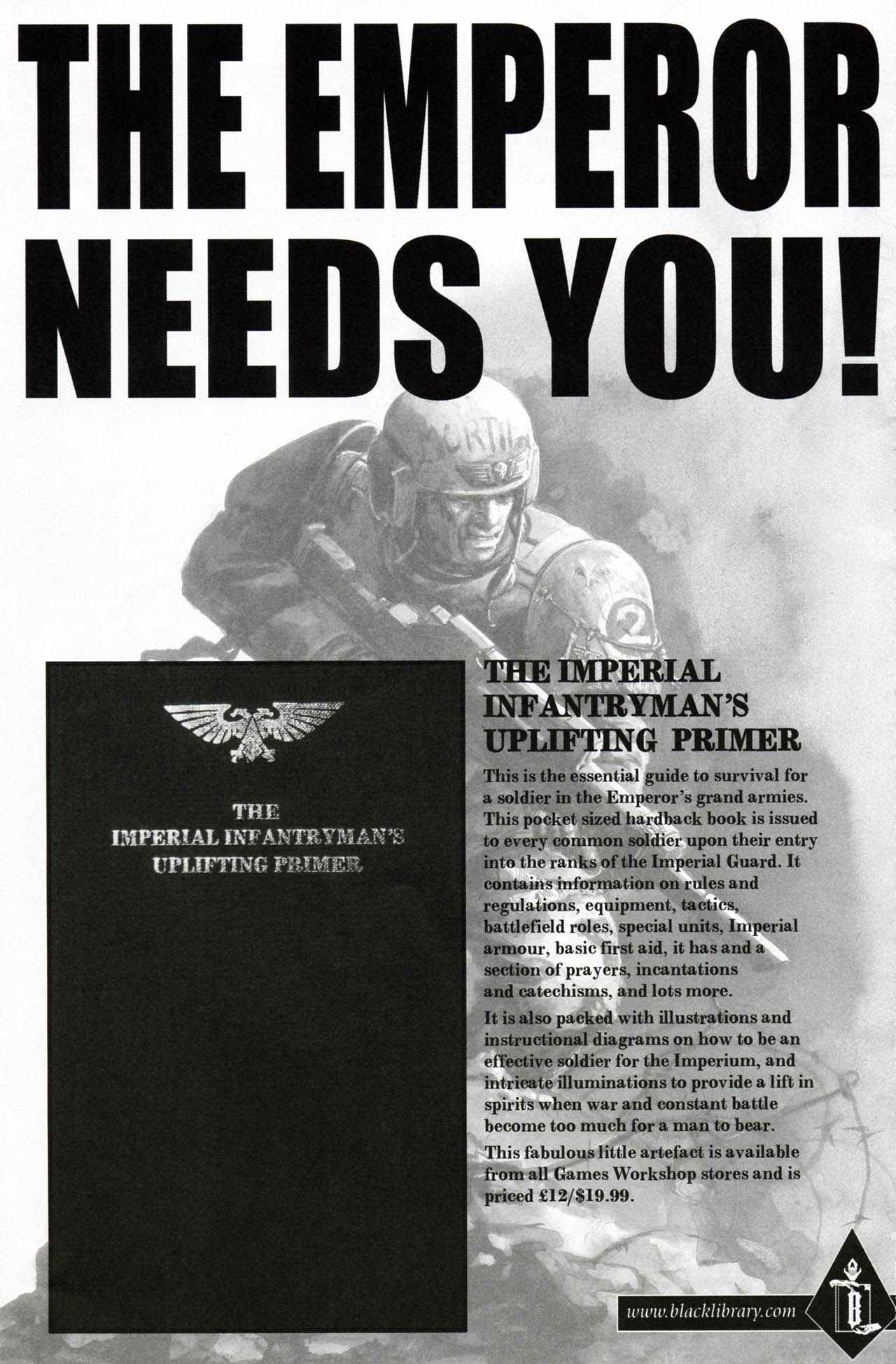 Read online Warhammer Monthly comic -  Issue #76 - 27