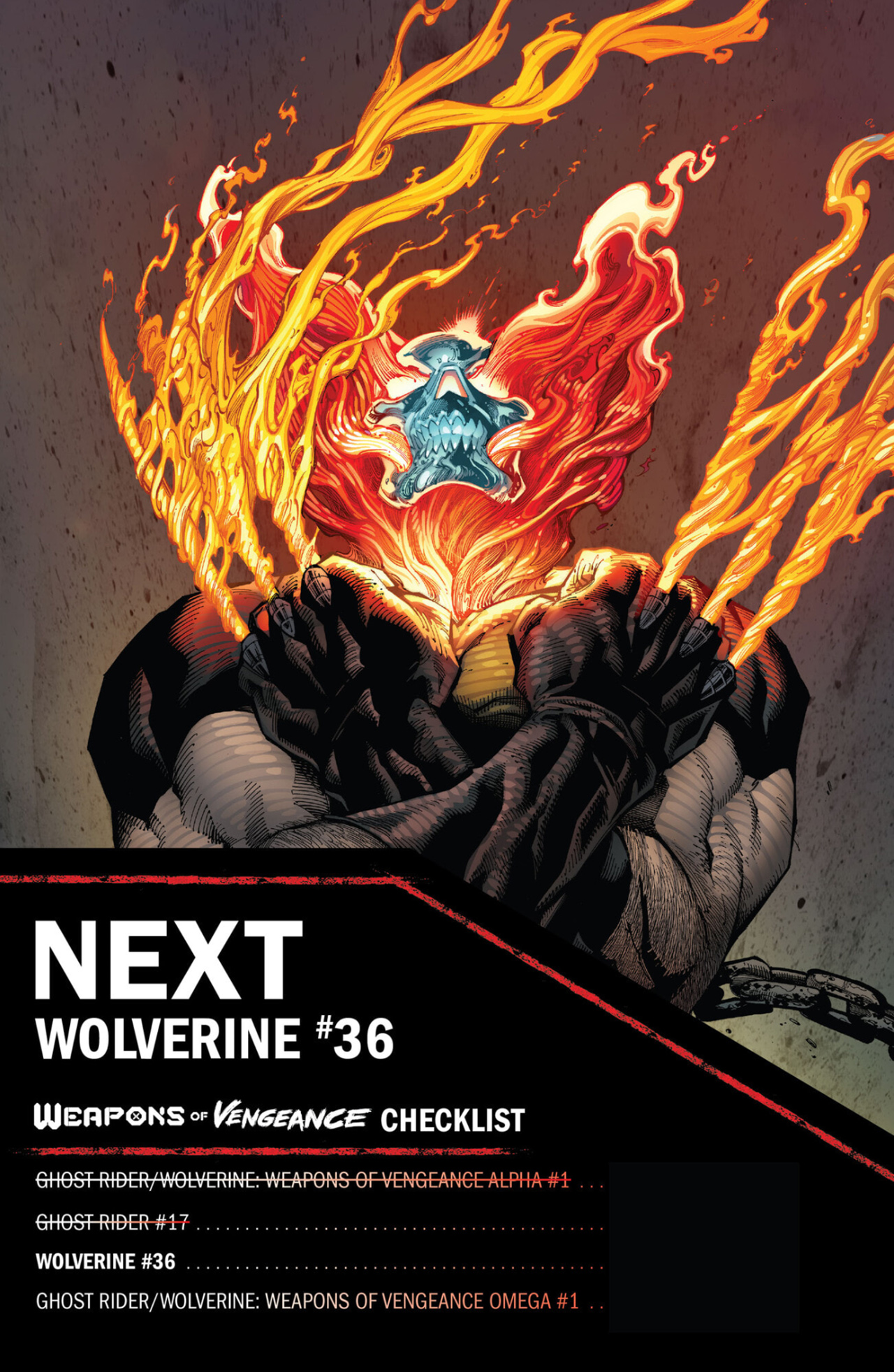 Read online Ghost Rider (2022) comic -  Issue #17 - 25