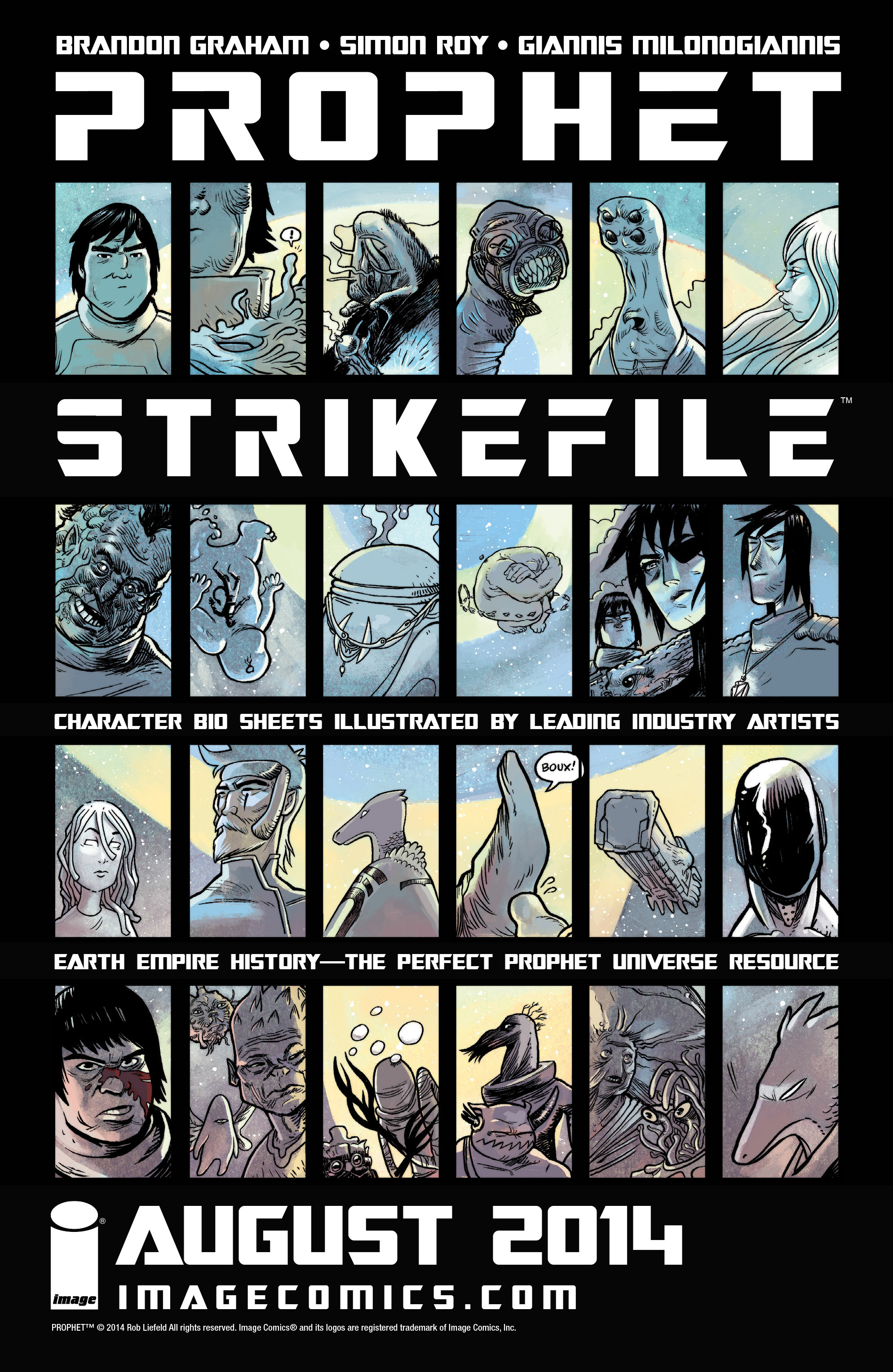 Read online Skullkickers comic -  Issue #30 - 34