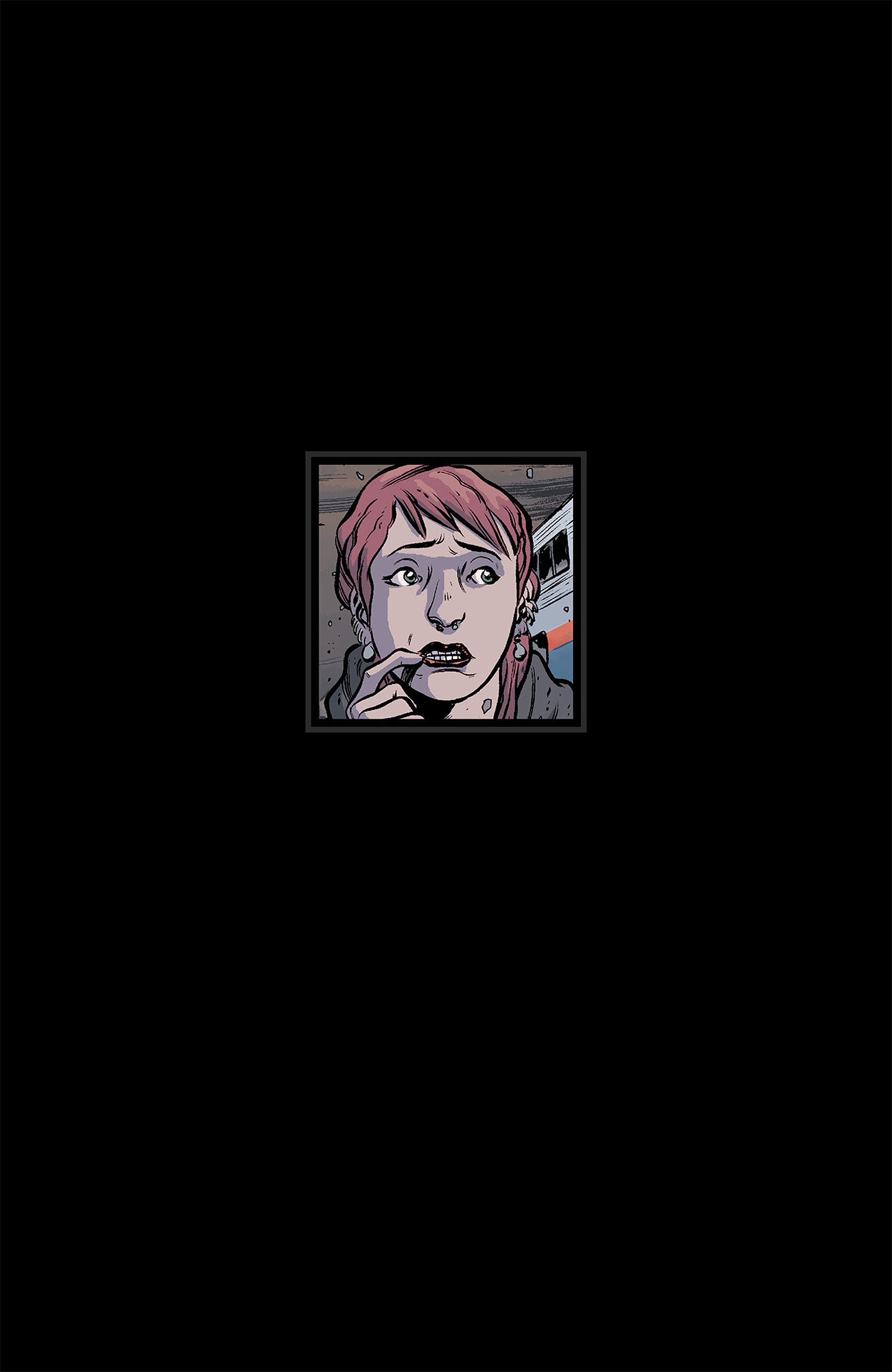 Read online B.P.R.D. Omnibus comic -  Issue # TPB 6 (Part 1) - 9