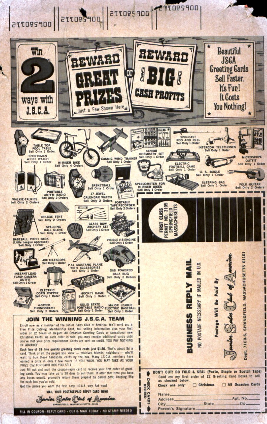 Read online Ghostly Tales comic -  Issue #90 - 2