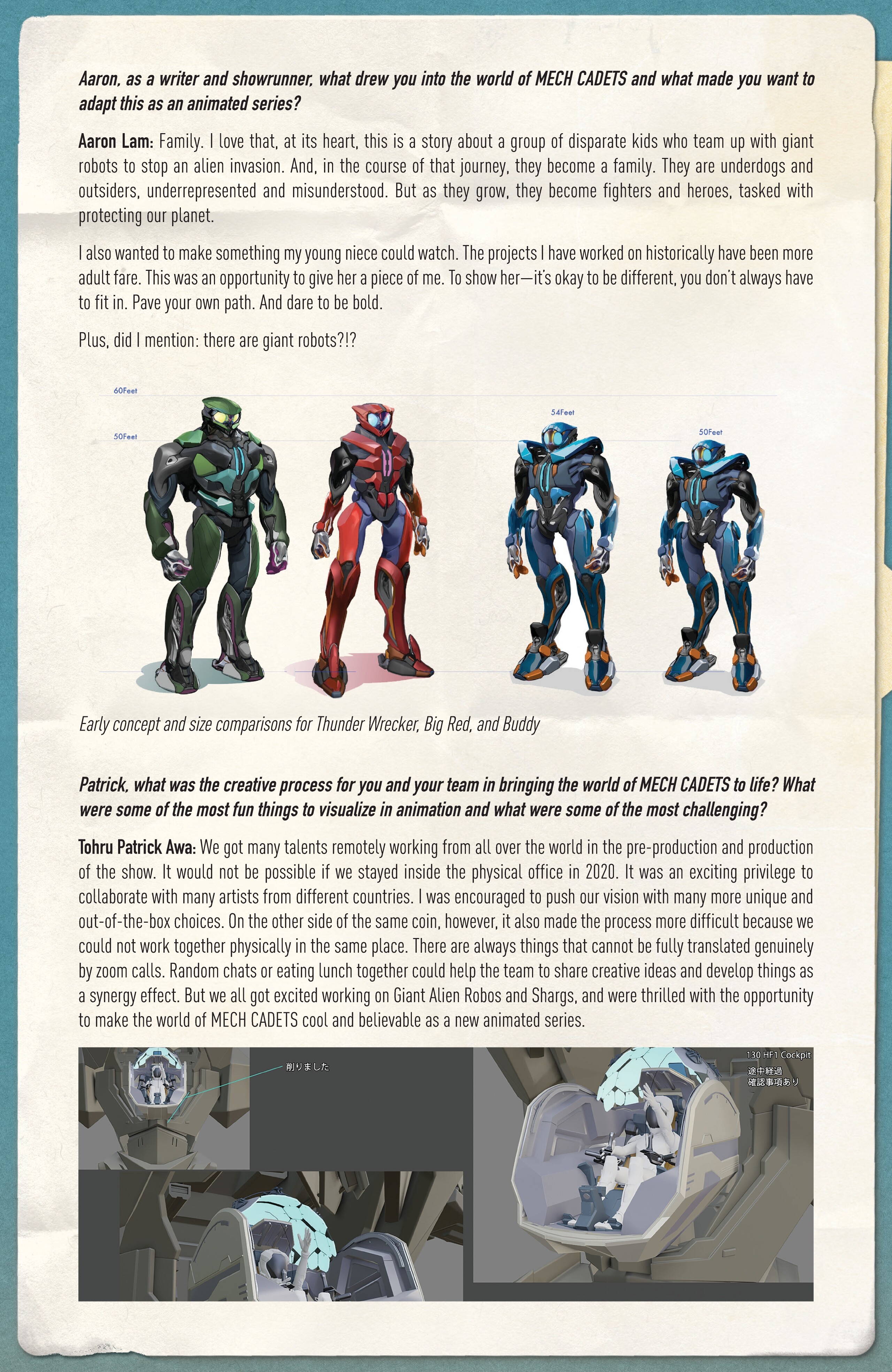 Read online Sirens of the City comic -  Issue #3 - 33