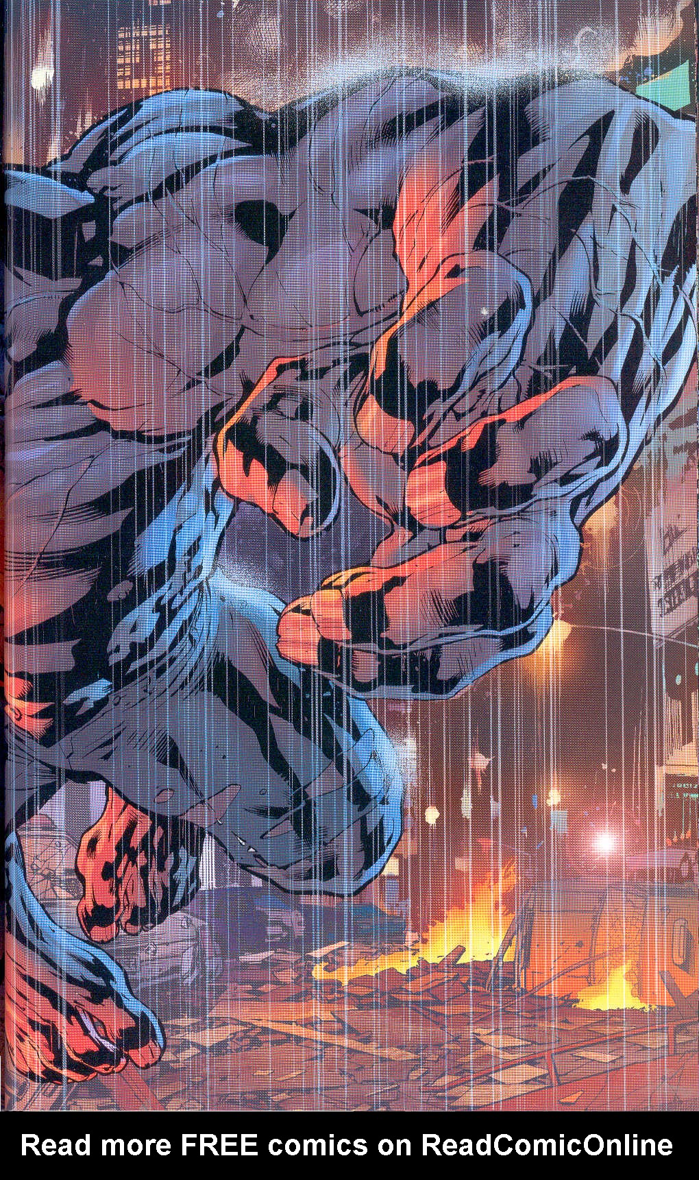 Read online Marvel Encyclopedia comic -  Issue # TPB 3 - 178