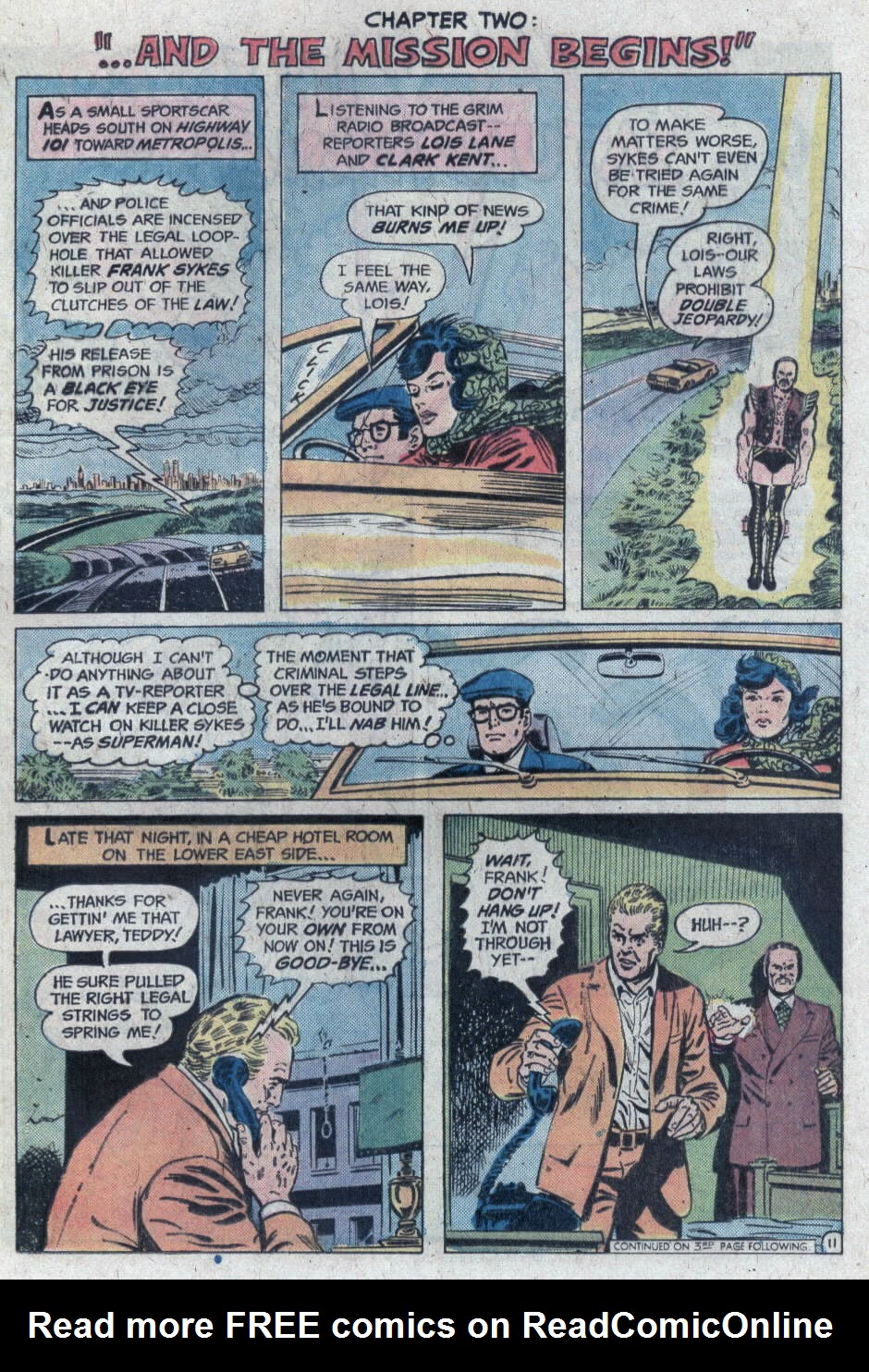 Read online The Best of DC comic -  Issue #32 - 82