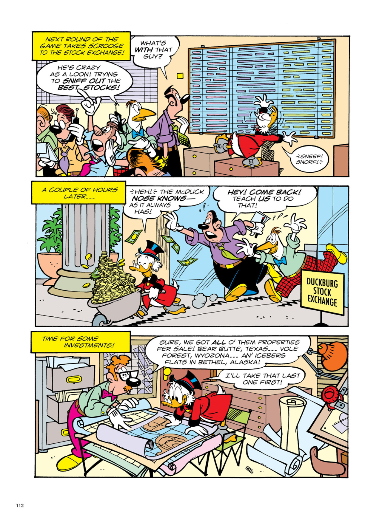 Read online Disney Masters comic -  Issue # TPB 22 (Part 2) - 18