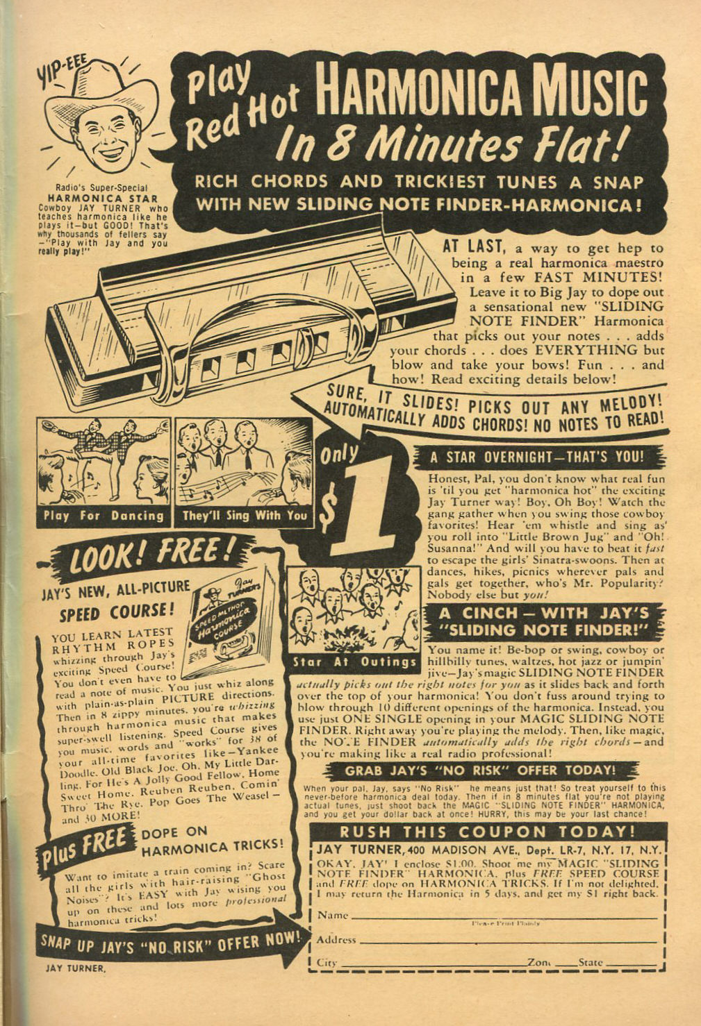 Read online The Lone Rider comic -  Issue #2 - 51