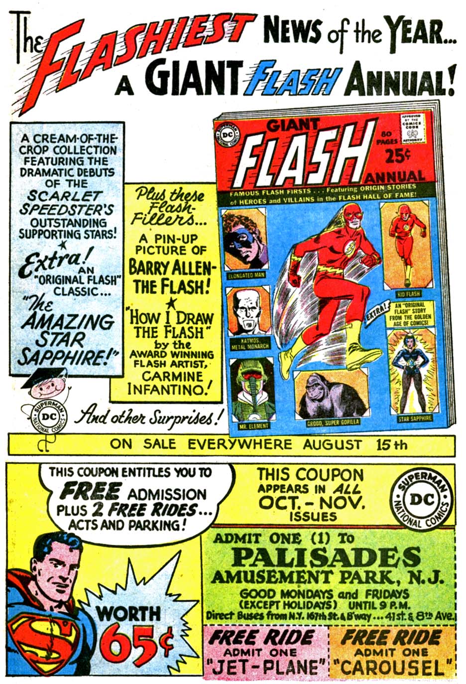 Read online The Adventures of Bob Hope comic -  Issue #83 - 11