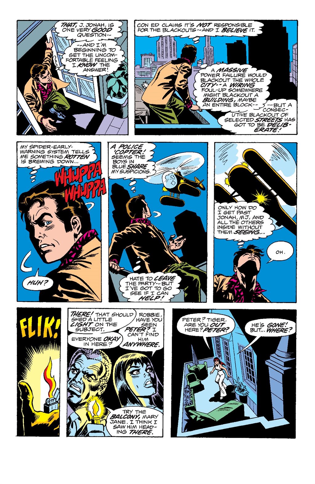 Read online Amazing Spider-Man Epic Collection comic -  Issue # Spider-Man or Spider-Clone (Part 2) - 68