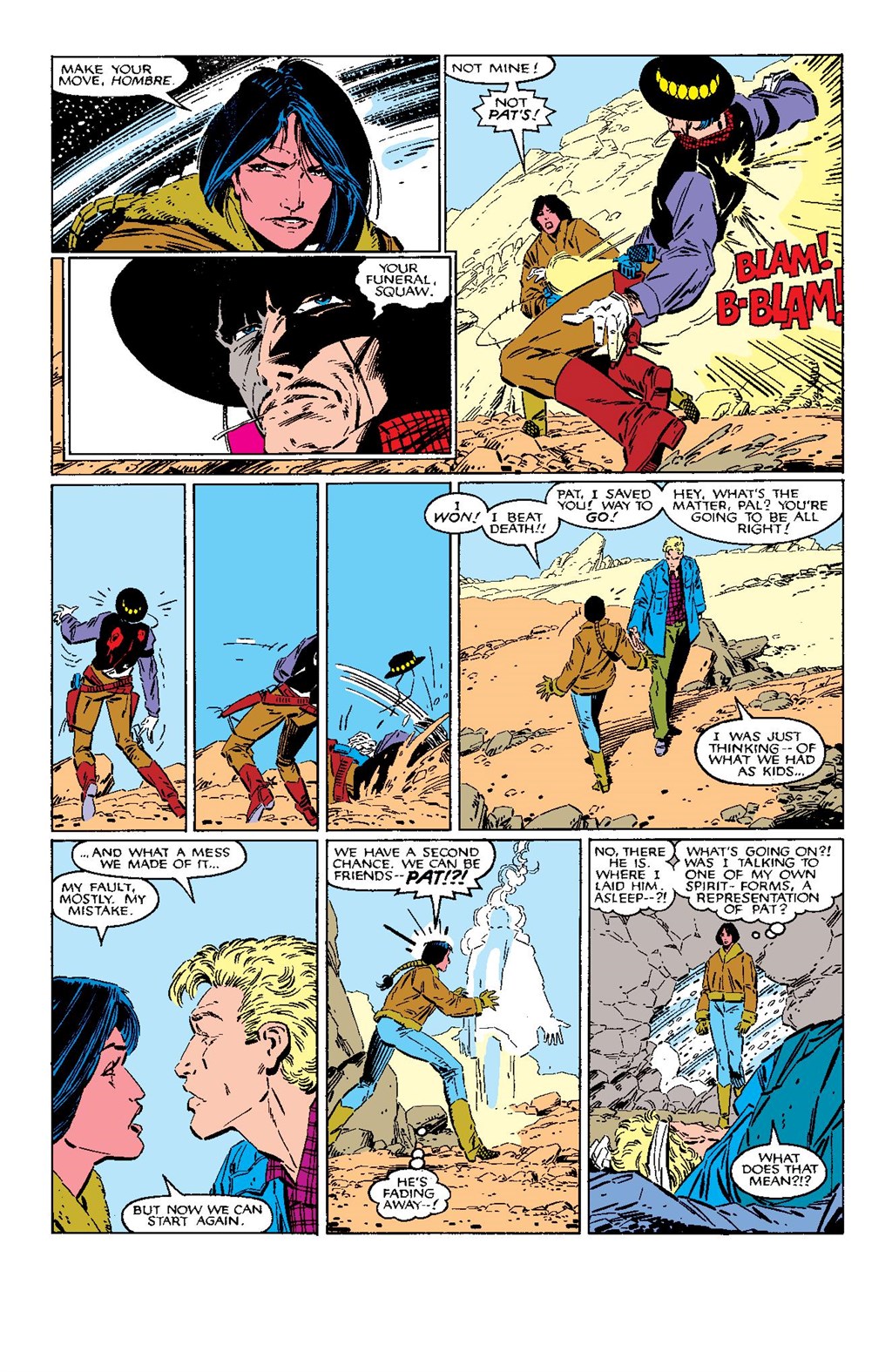 Read online New Mutants Epic Collection comic -  Issue # TPB Asgardian Wars (Part 4) - 58
