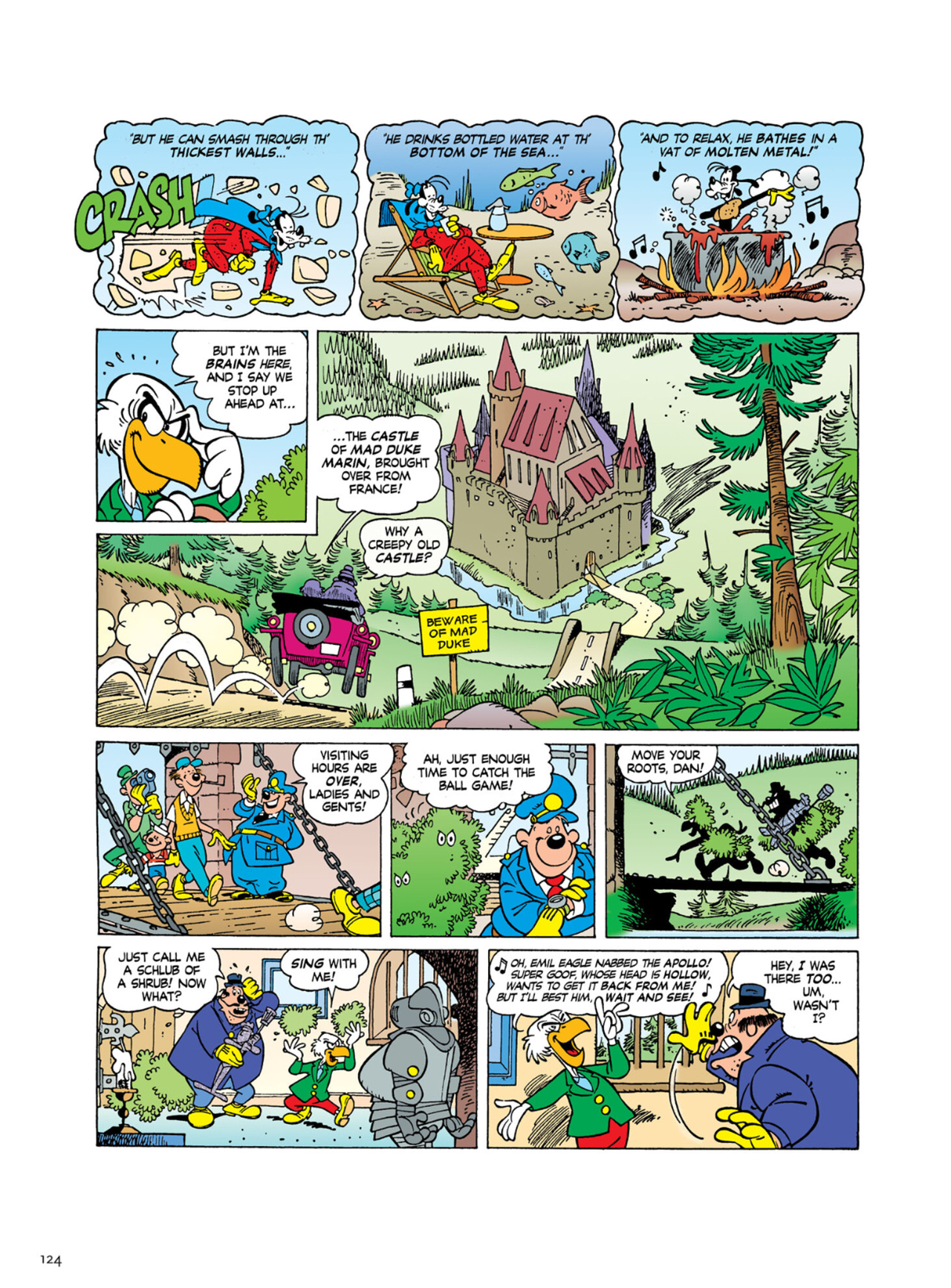Read online Disney Masters comic -  Issue # TPB 22 (Part 2) - 30