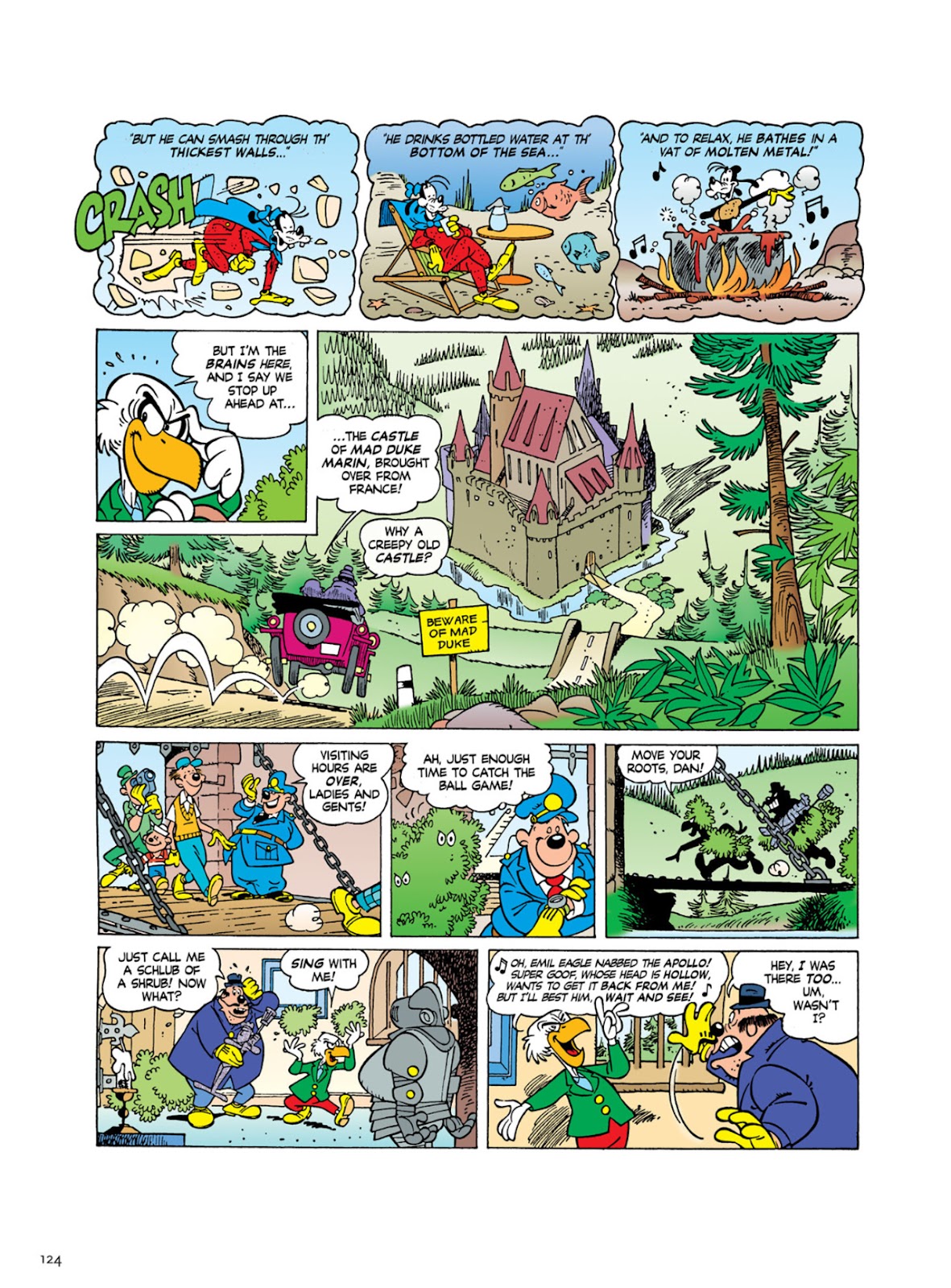 Disney Masters issue TPB 22 (Part 2) - Page 30