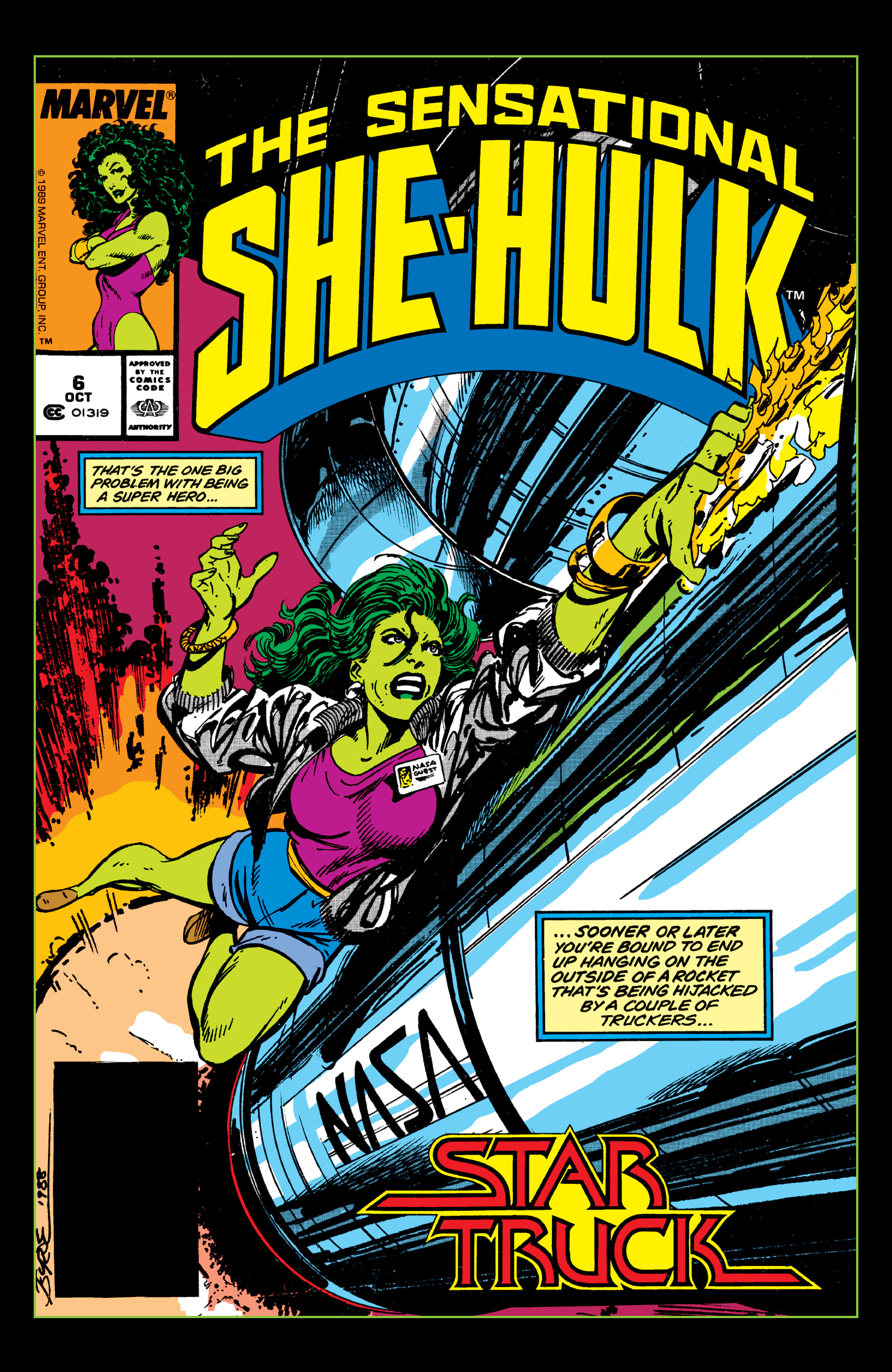 Read online She-Hulk Epic Collection comic -  Issue # Breaking the Fourth Wall (Part 2) - 36