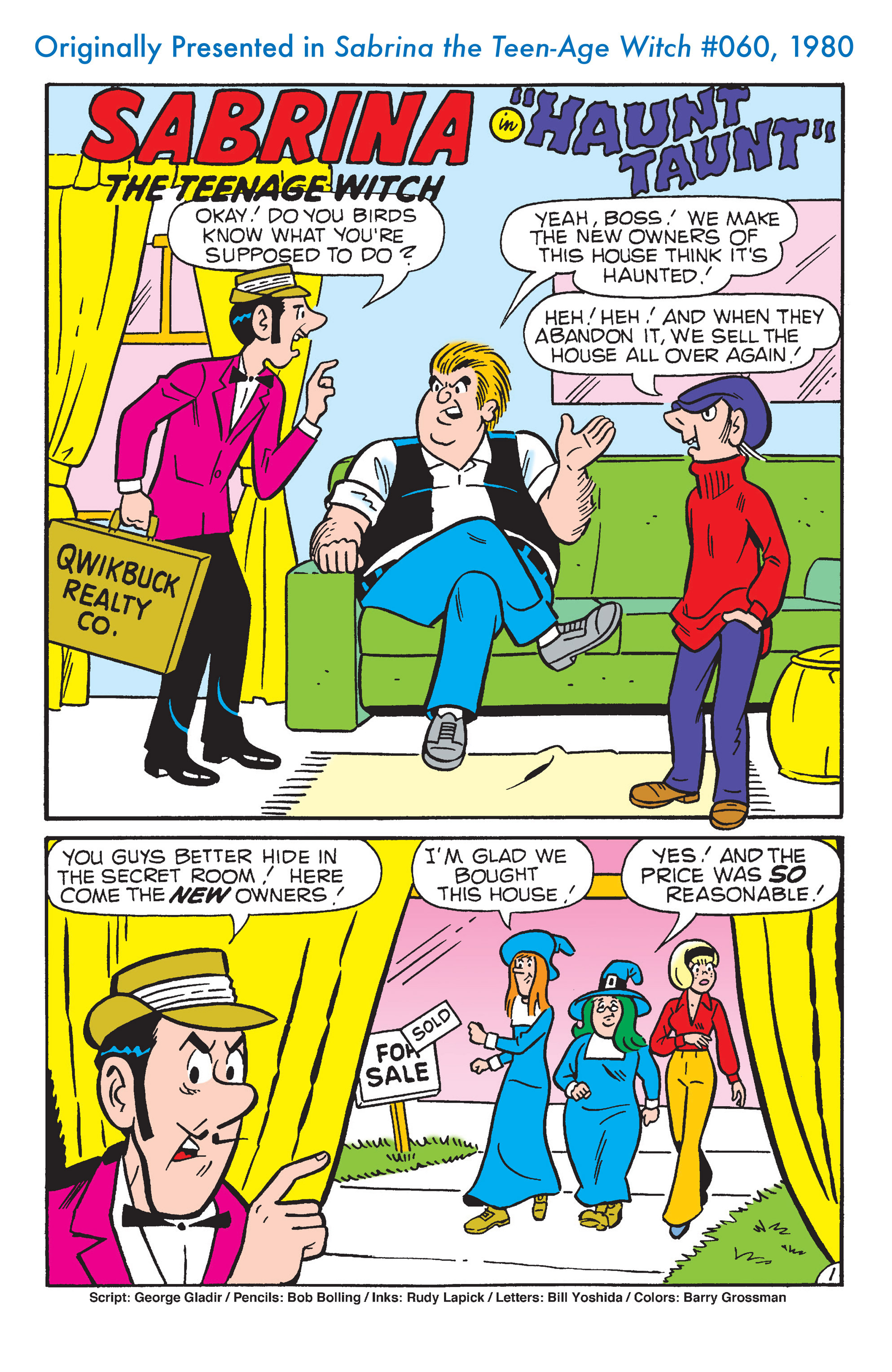 Read online Archie 75 Series comic -  Issue #2 - 28
