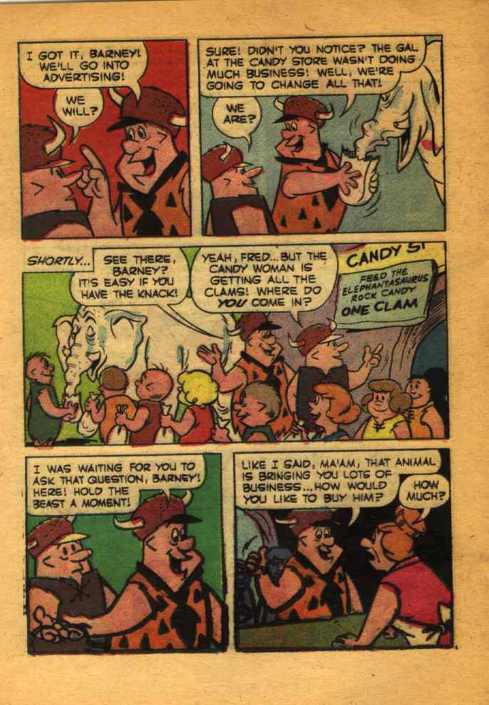 Read online March of Comics comic -  Issue #341 - 7