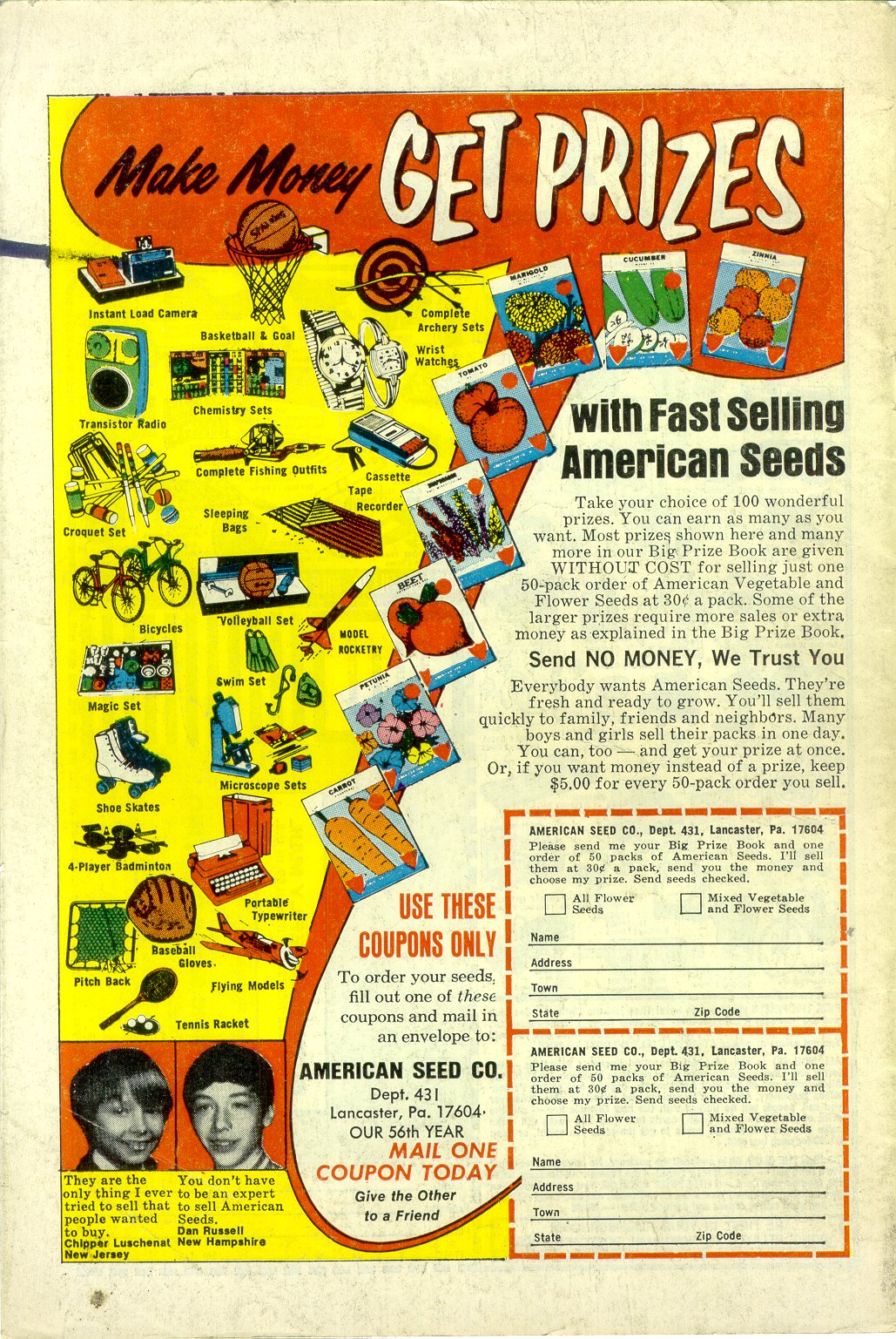 Read online The Phantom Stranger (1969) comic -  Issue #30 - 36