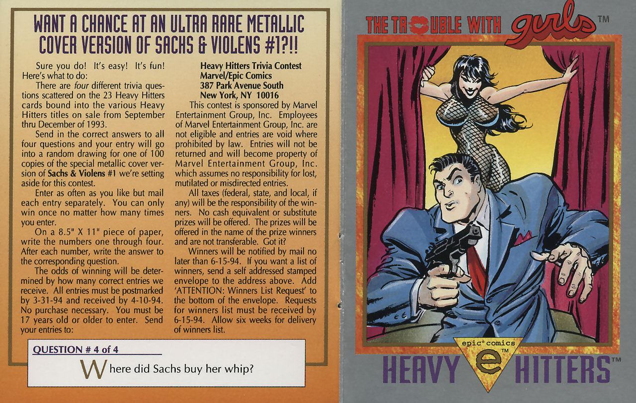 Read online Lawdog comic -  Issue #10 - 35