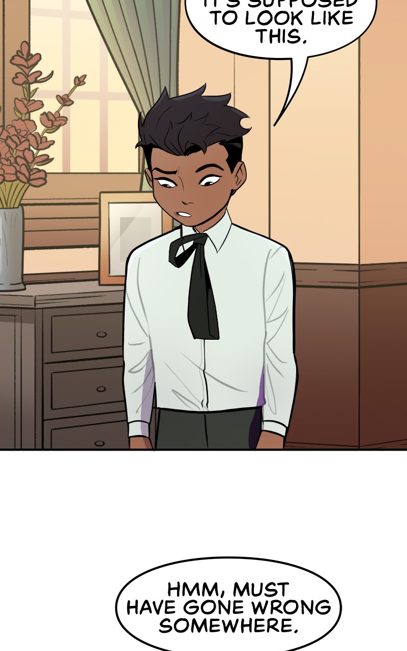 Read online Batman: Wayne Family Adventures comic -  Issue #38 - 8