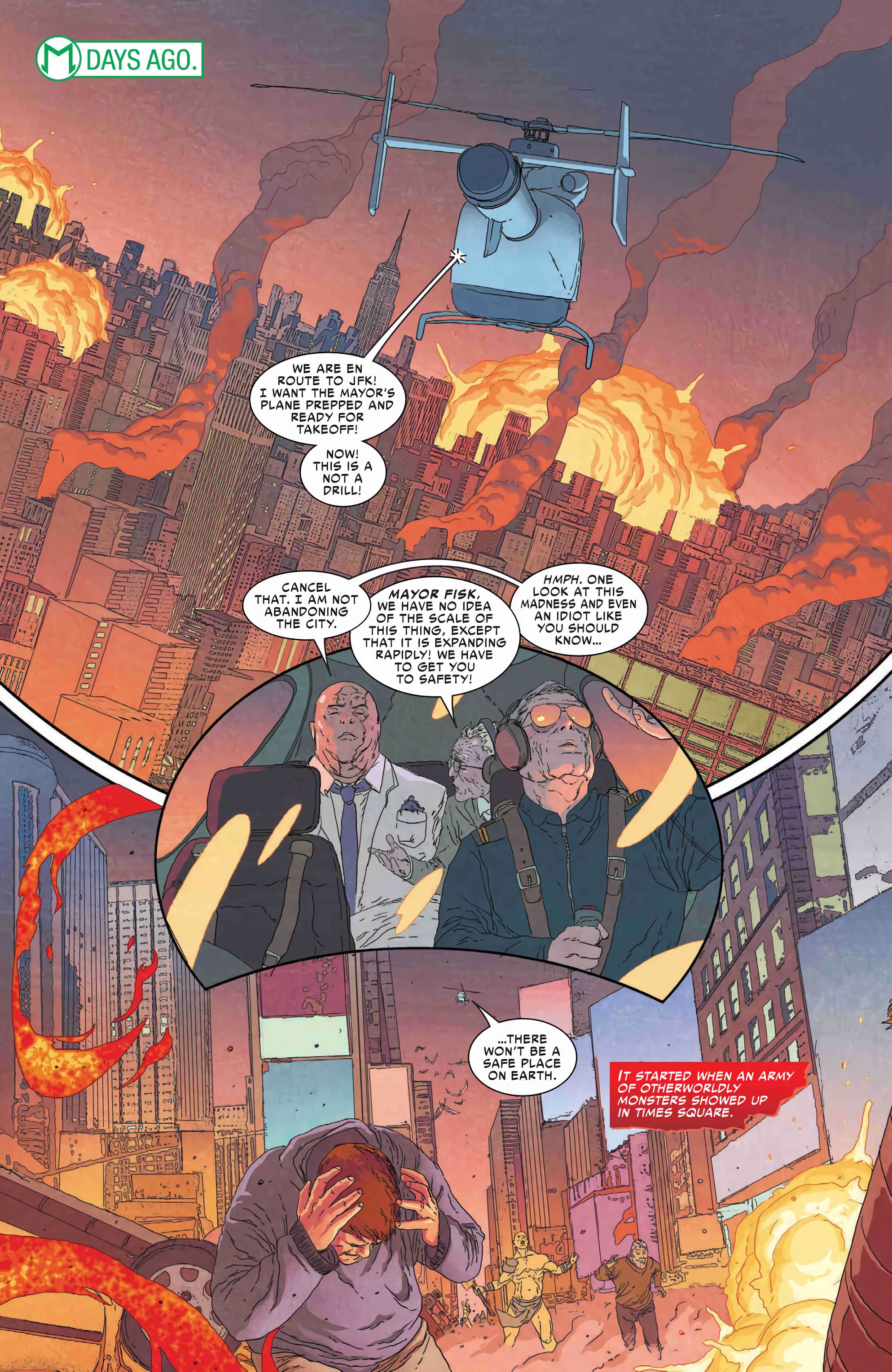 Read online War of the Realms comic -  Issue # _Omnibus (Part 4) - 23