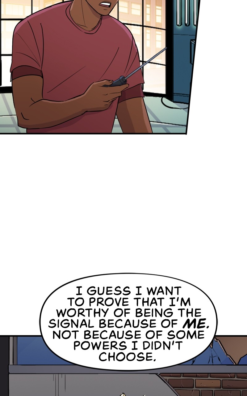 Read online Batman: Wayne Family Adventures comic -  Issue #75 - 19