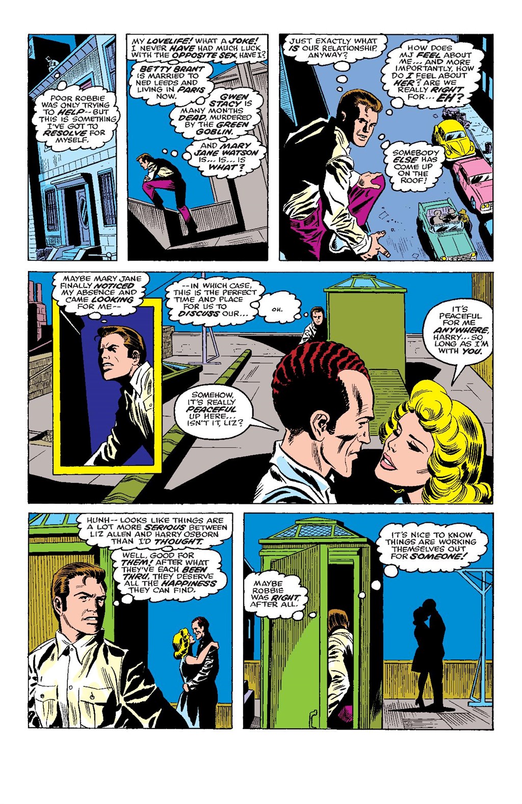 Read online Amazing Spider-Man Epic Collection comic -  Issue # Spider-Man or Spider-Clone (Part 5) - 24