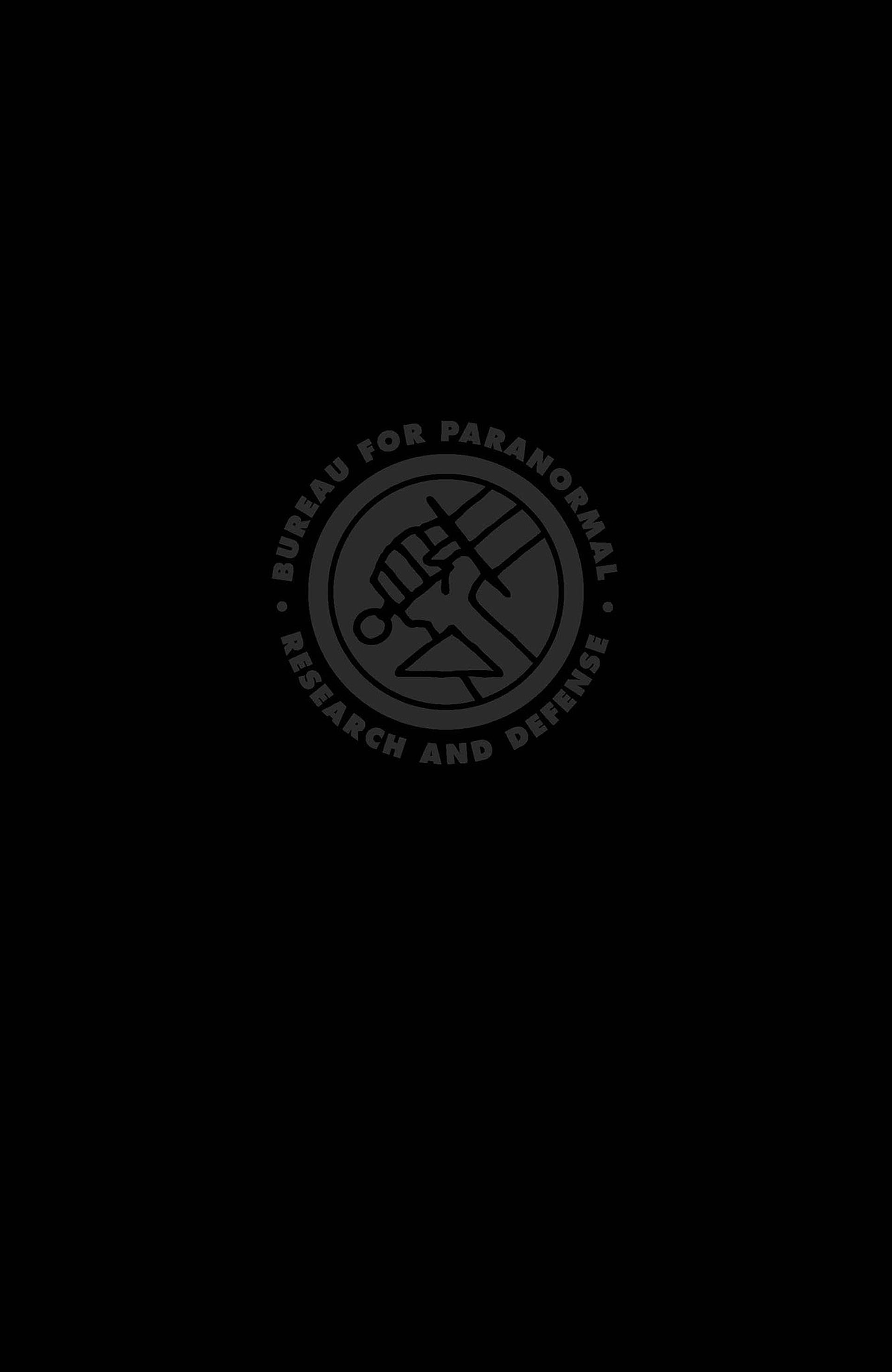 Read online B.P.R.D. Omnibus comic -  Issue # TPB 5 (Part 1) - 9